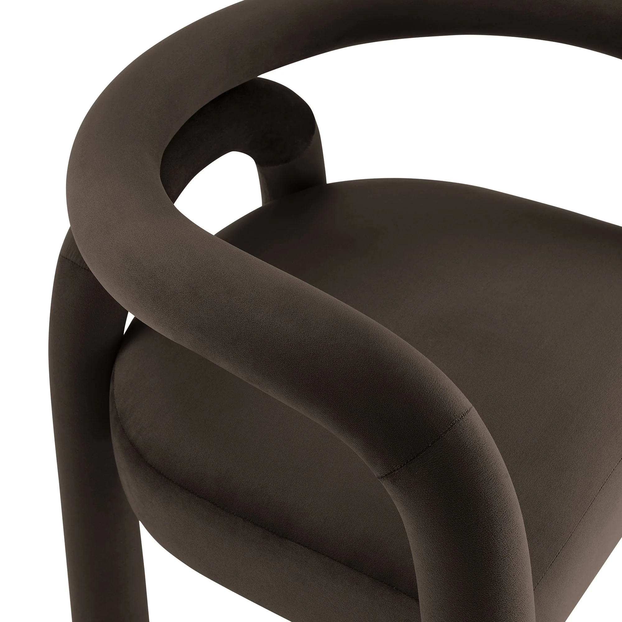 Astrid Performance Velvet Dining Chair by Modway - Image 14