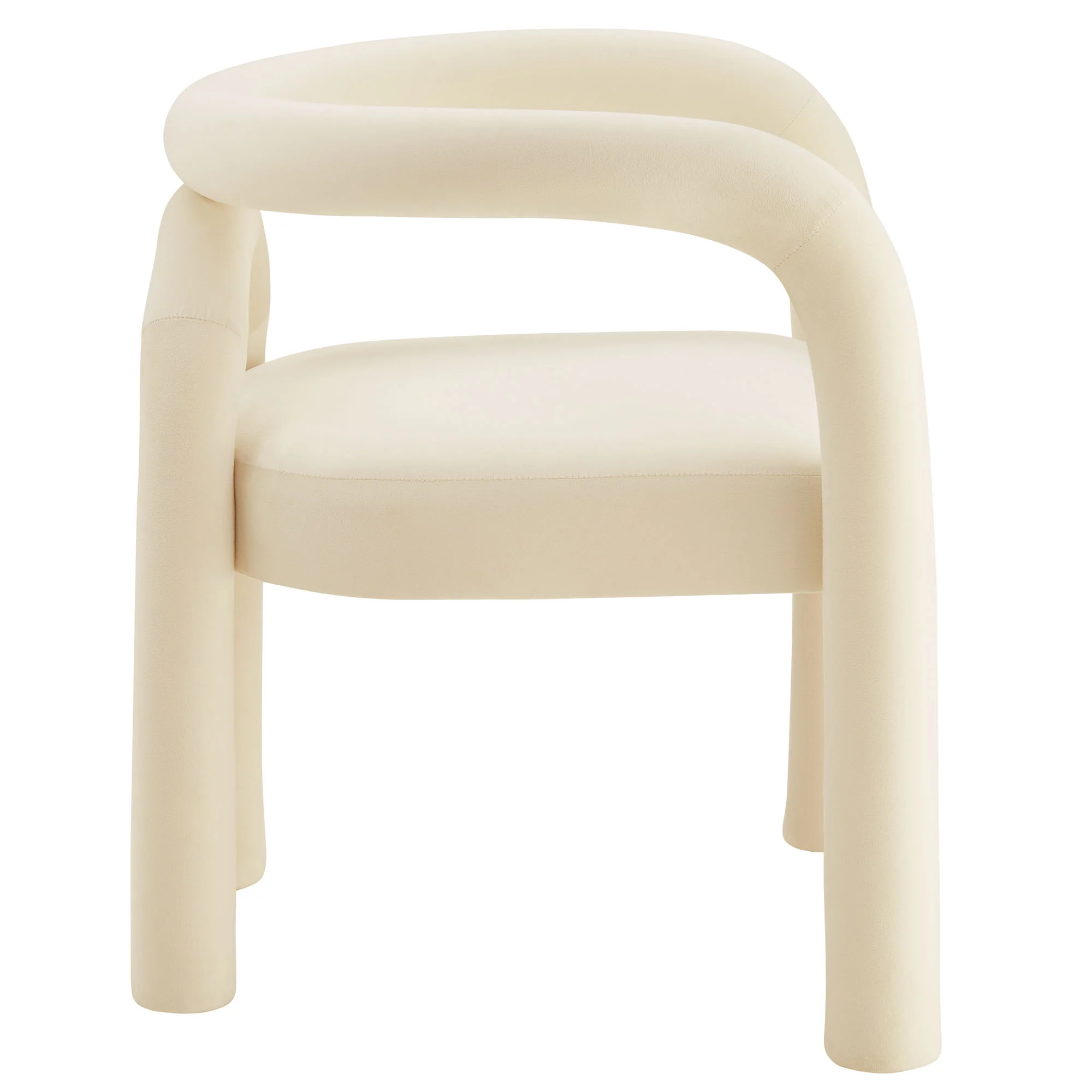 Astrid Performance Velvet Dining Chair by Modway - Image 20