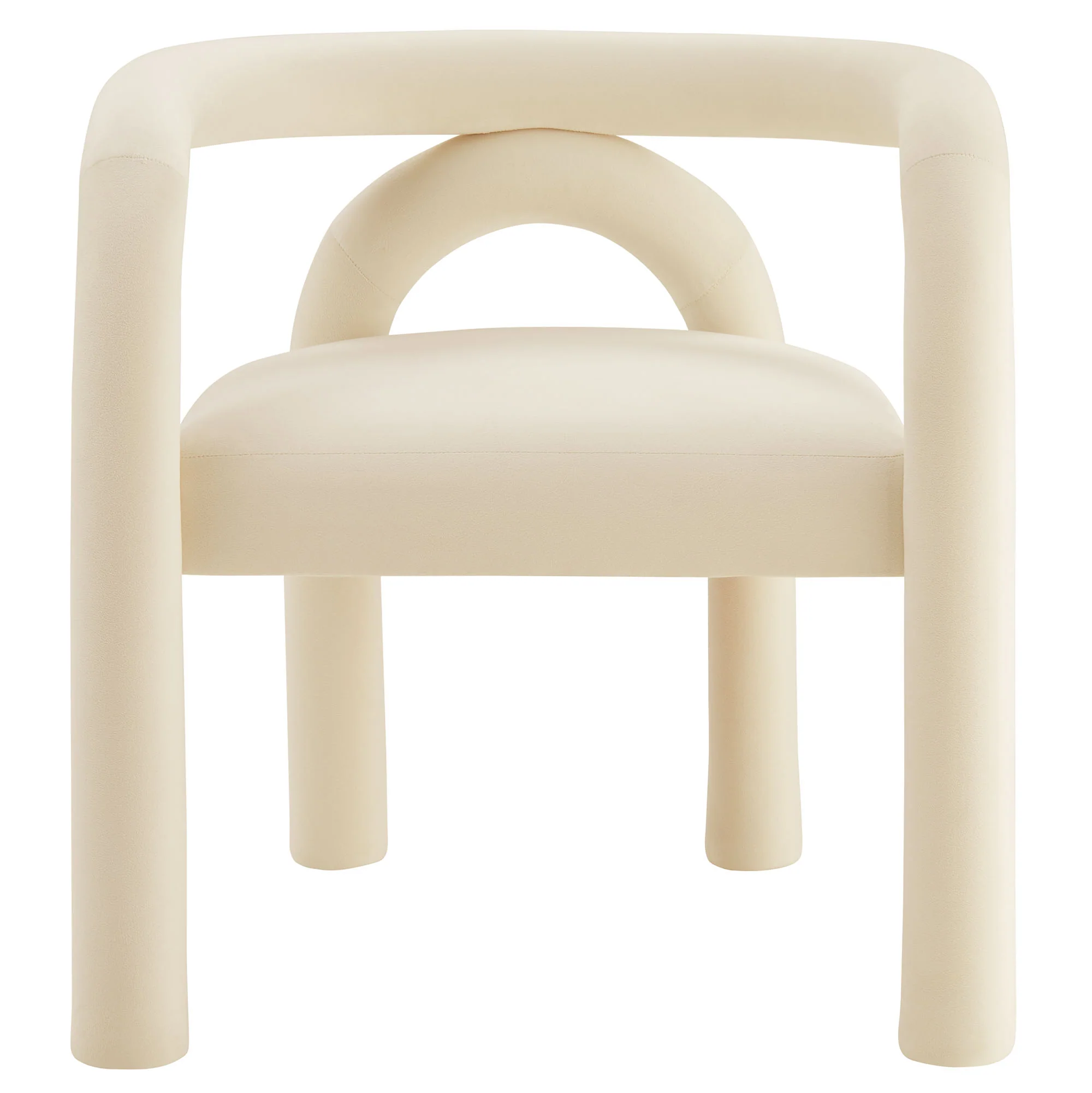 Astrid Performance Velvet Dining Chair by Modway - Image 22