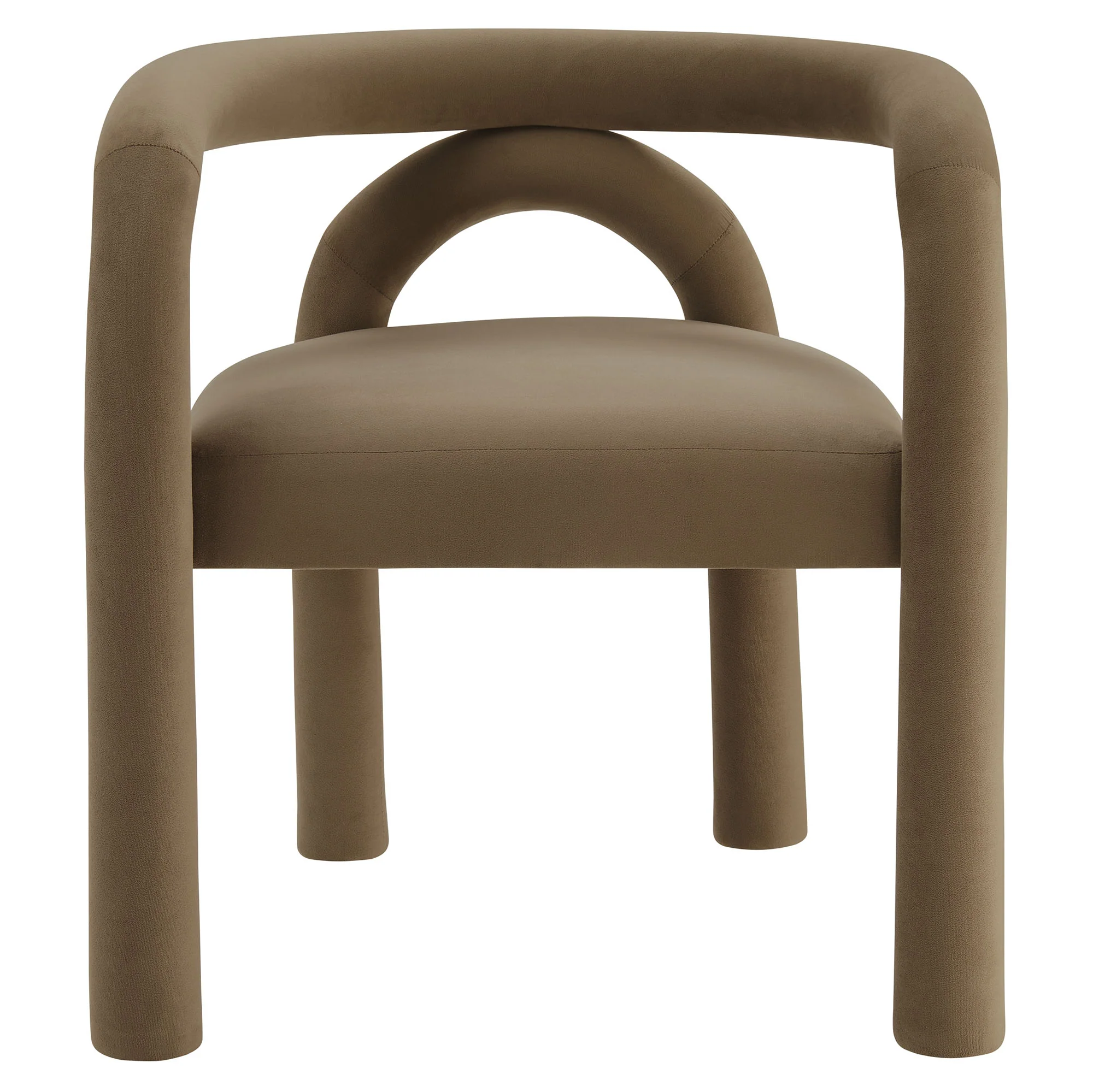 Astrid Performance Velvet Dining Chair by Modway - Image 5