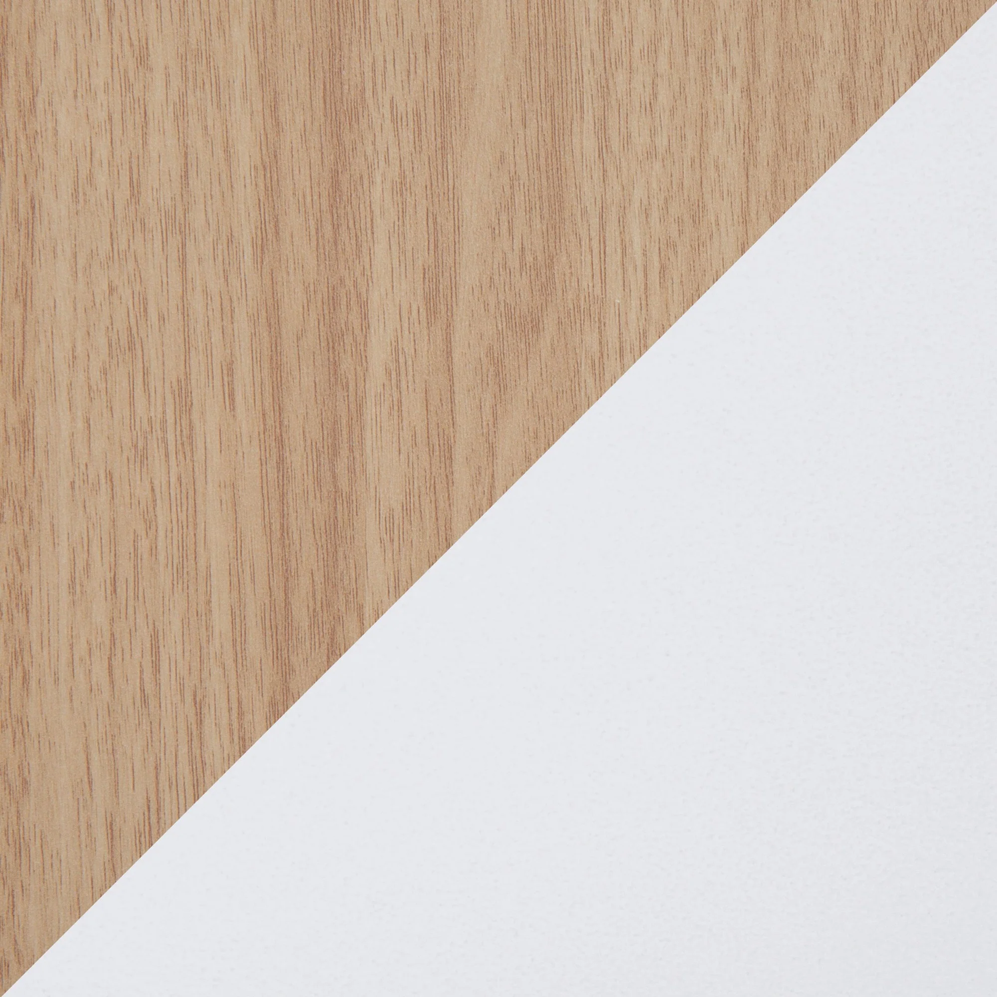 Astro Coffee Table White By LumiSource - Image 4