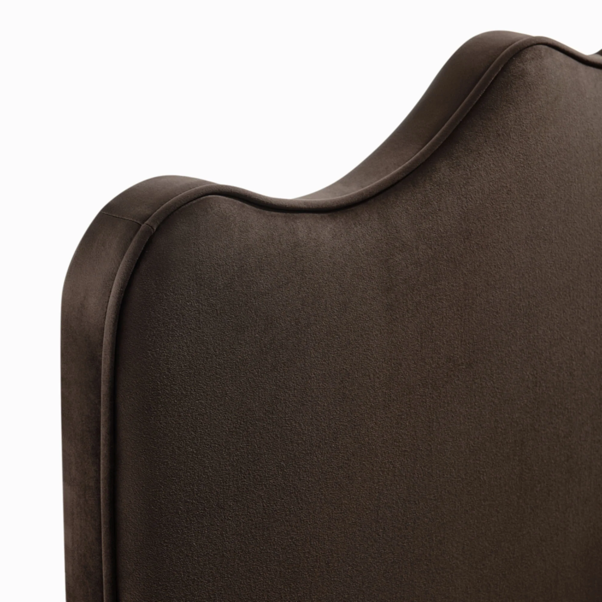 Athena Stain-Resistant Performance Velvet King Size Headboard by Modway - Image 28