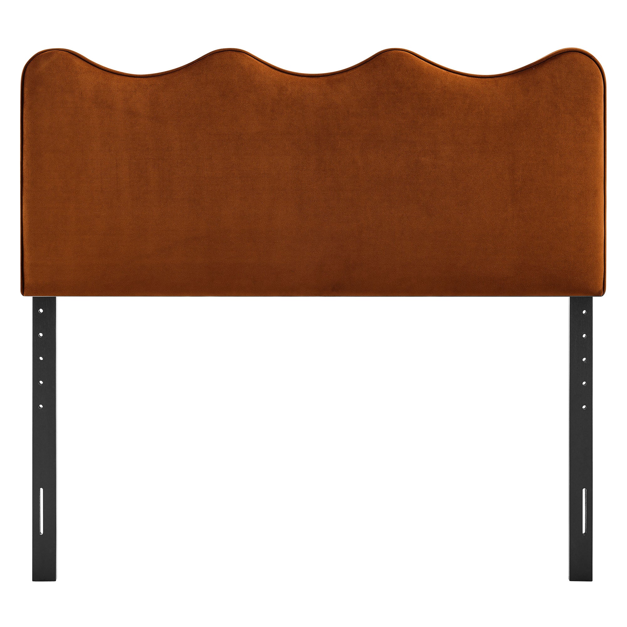 Athena Stain-Resistant Performance Velvet Queen Size Headboard by Modway - Image 50
