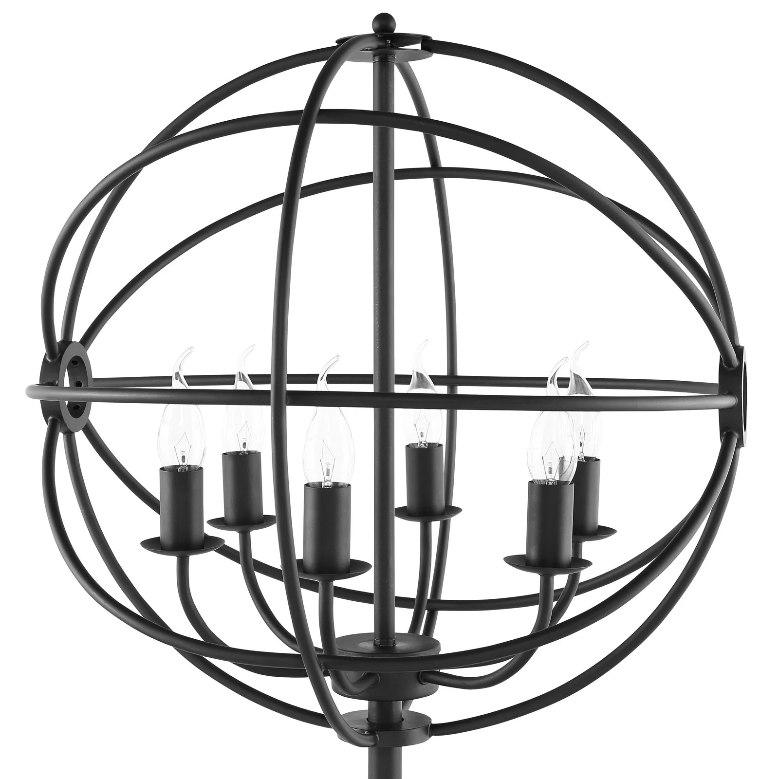 Atom Table Lamp By Modway - EEI-1551 - Image 3