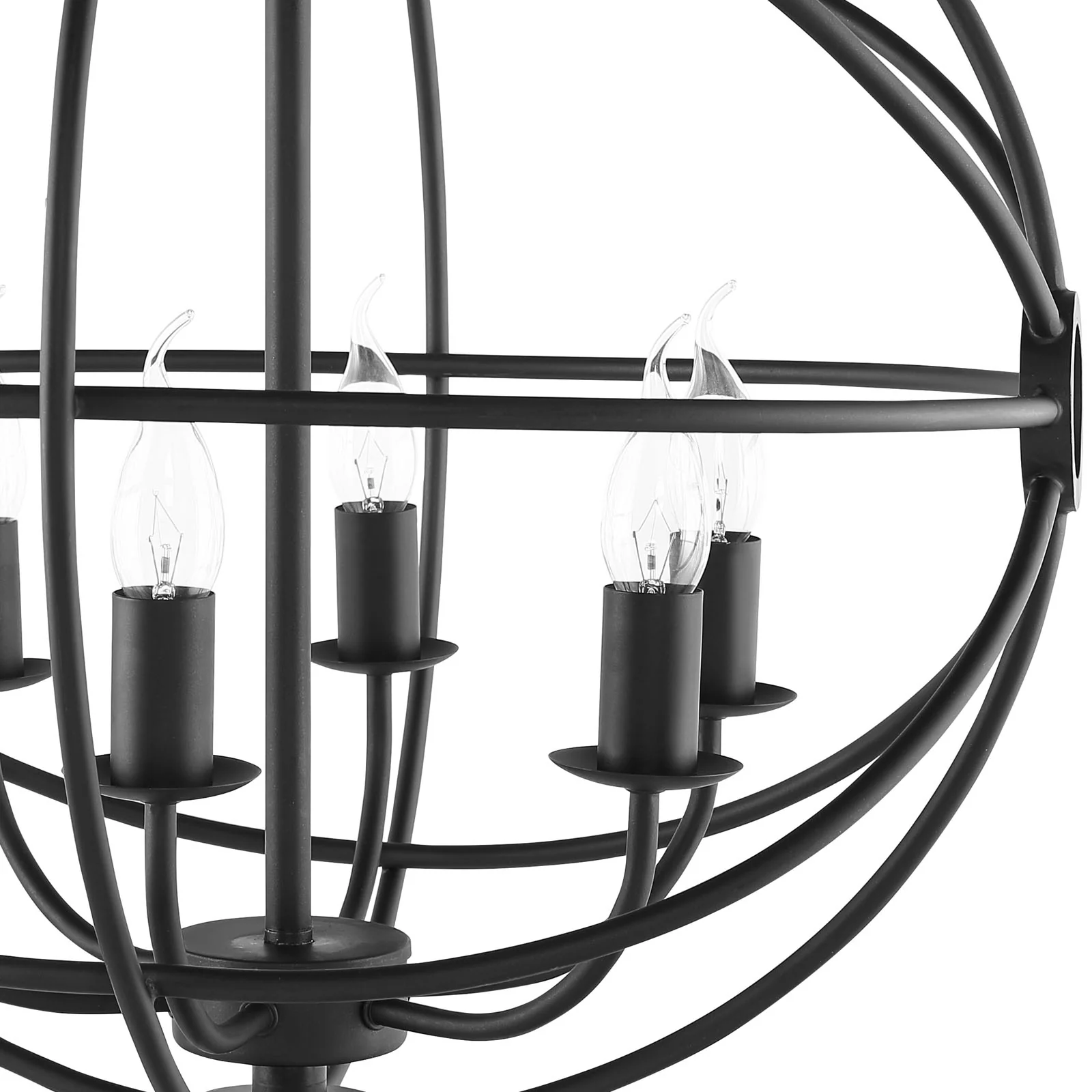 Atom Table Lamp By Modway - EEI-1551 - Image 4