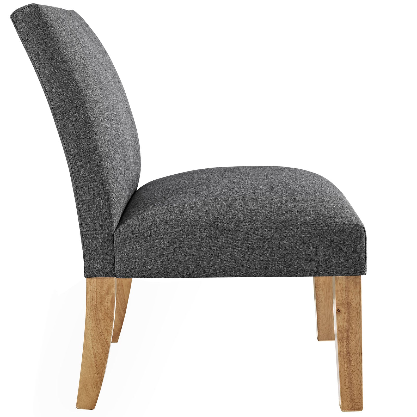 Auteur Upholstered Fabric Armchair By Modway - EEI-1401 - Image 3