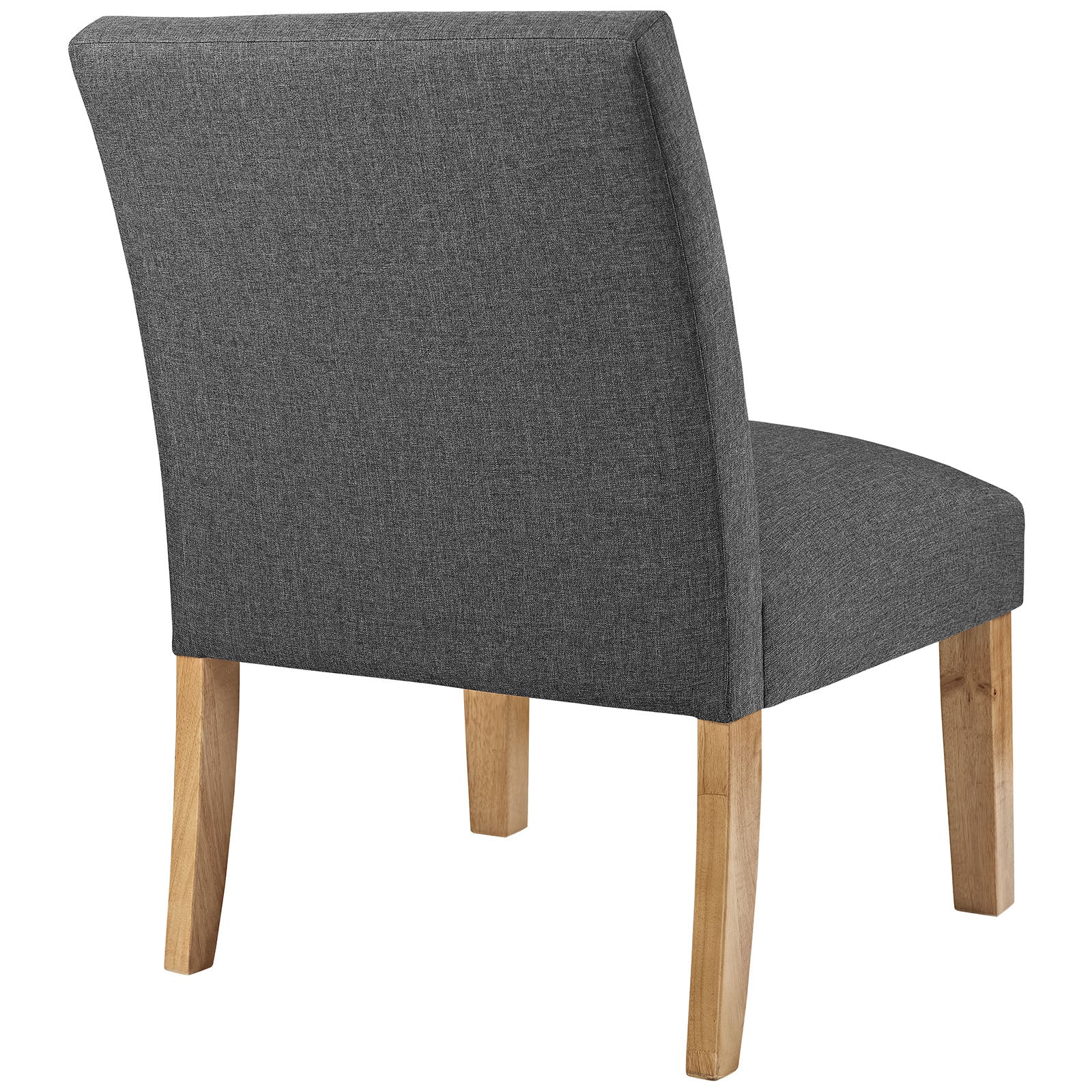 Auteur Upholstered Fabric Armchair By Modway - EEI-1401 - Image 4