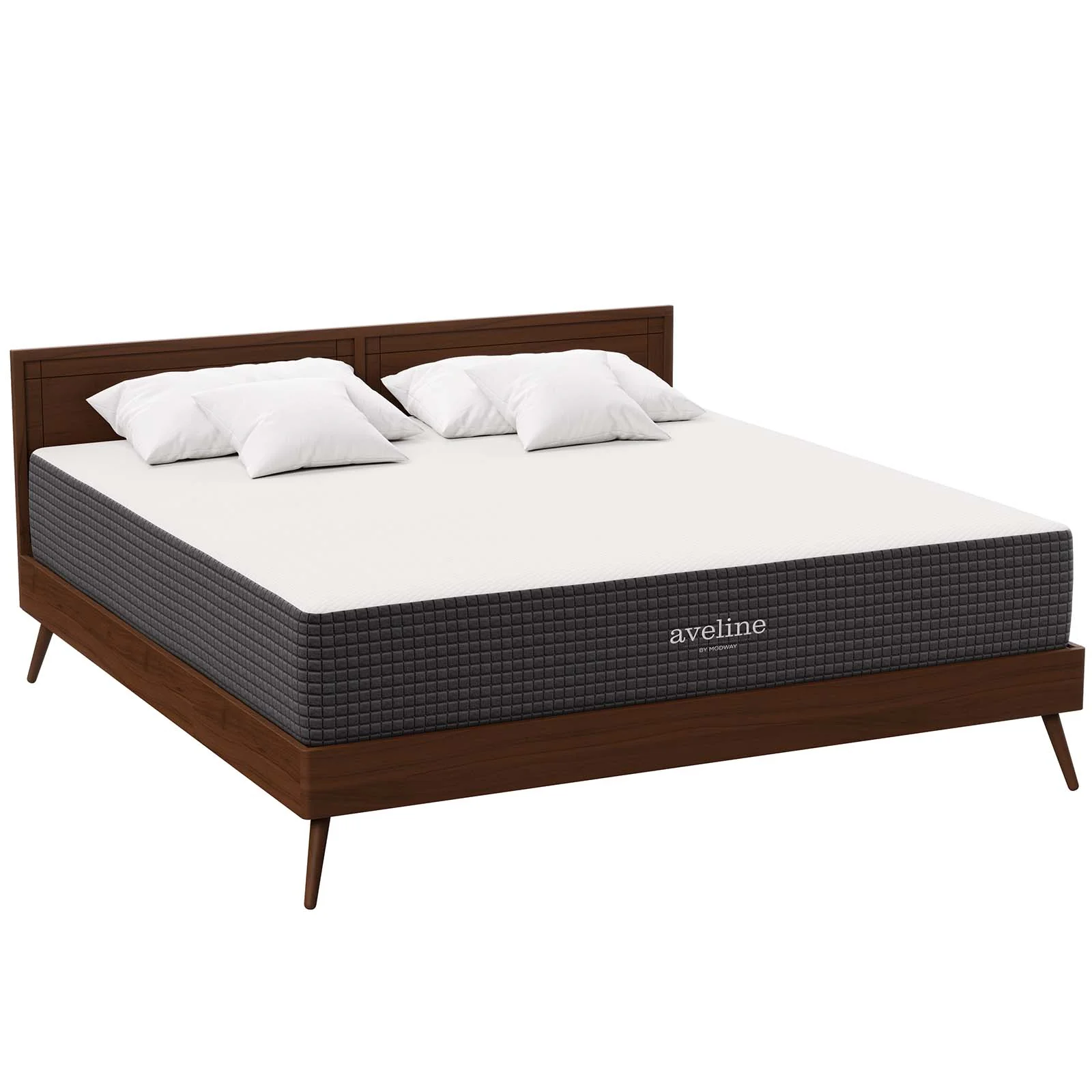 Aveline 12" California King Mattress By Modway - MOD-7108 - Image 3