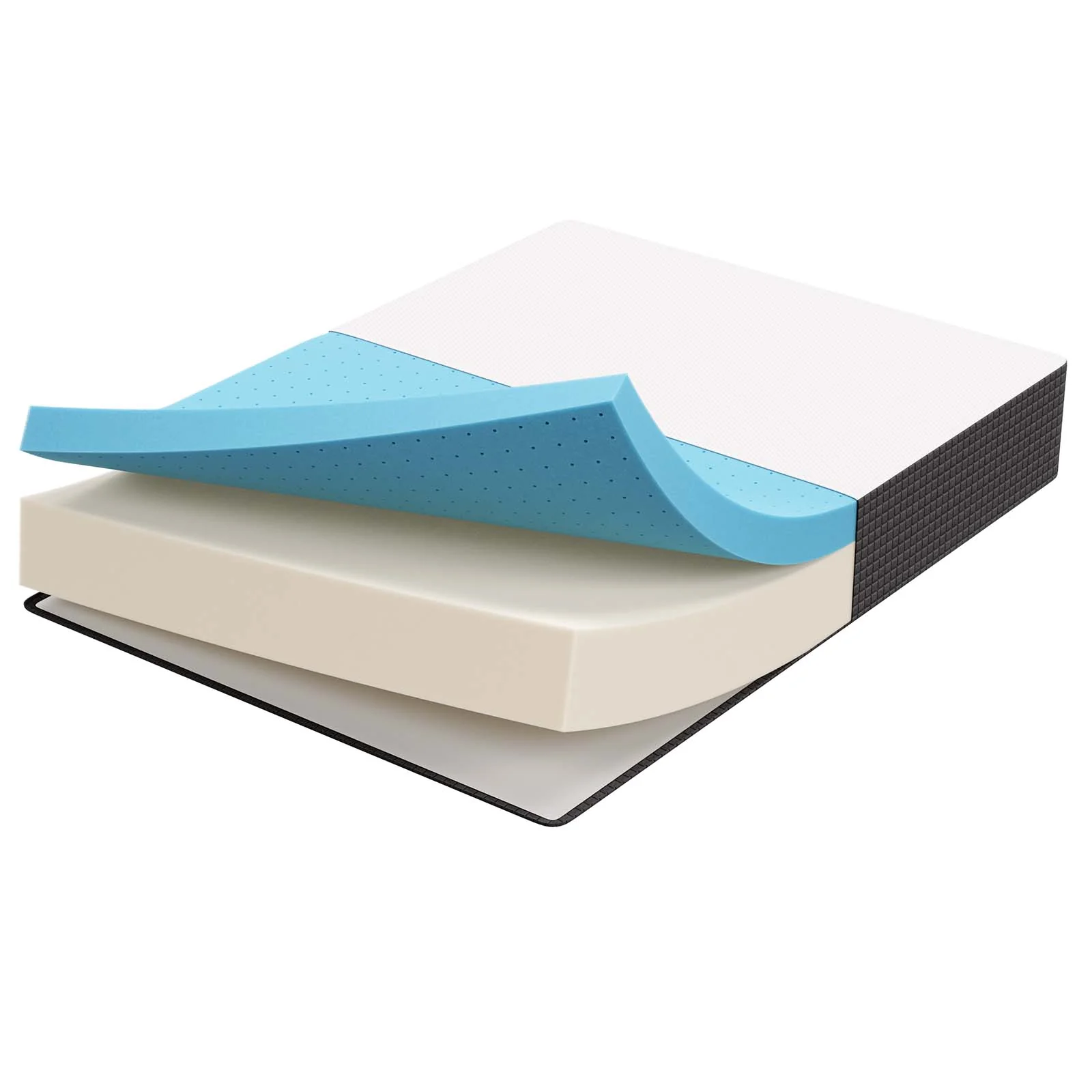 Aveline 12" California King Mattress By Modway - MOD-7108 - Image 7