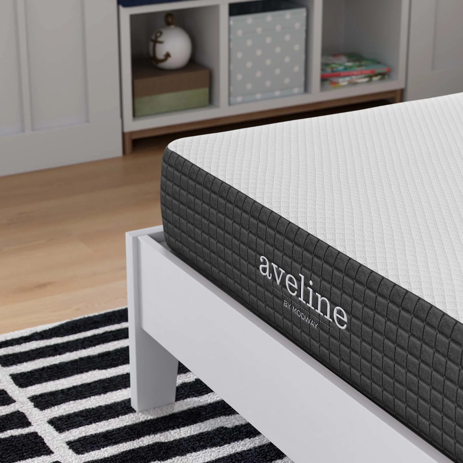 Aveline 8" Twin XL Mattress By Modway - MOD-7107 - Image 15