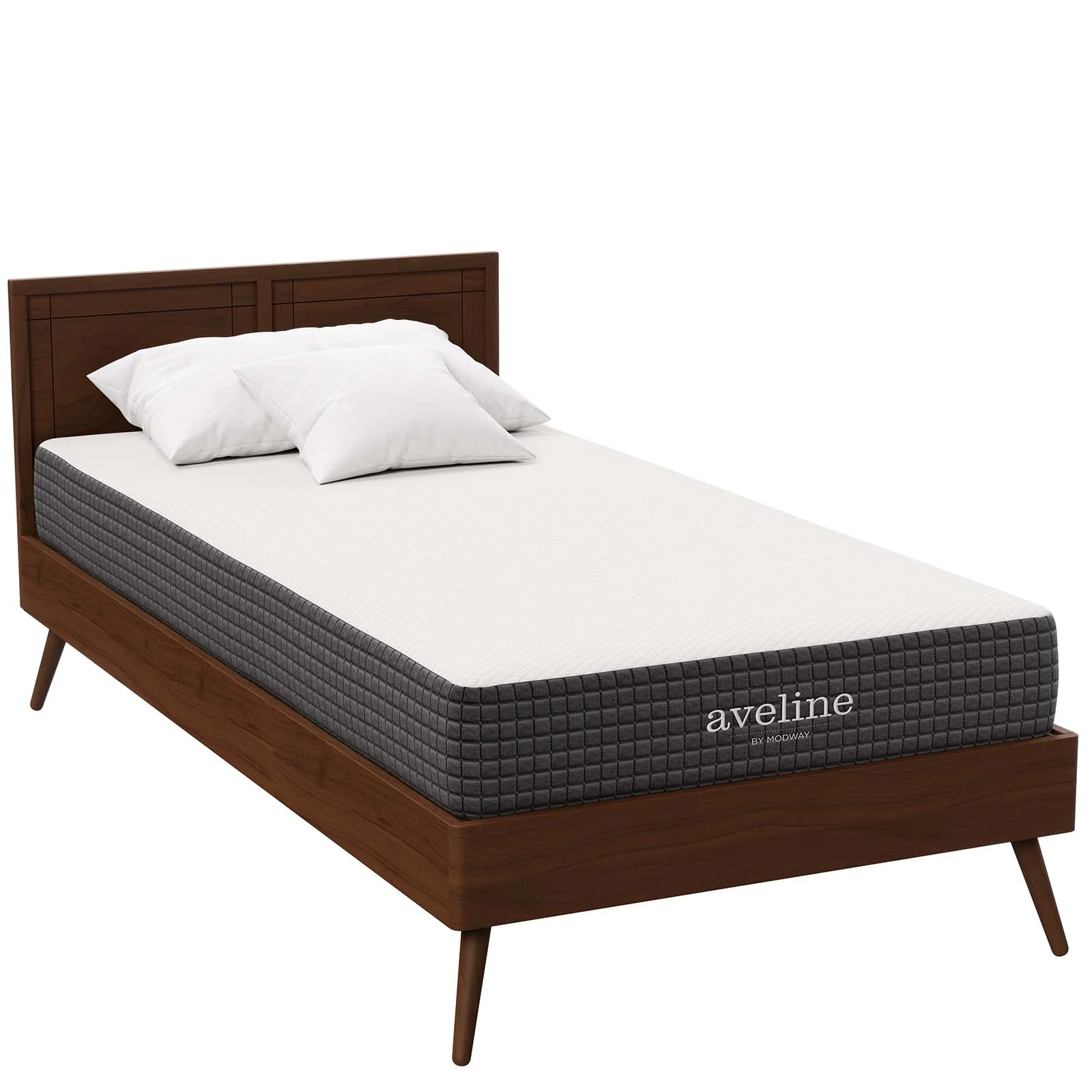 Aveline 8" Twin XL Mattress By Modway - MOD-7107 - Image 3