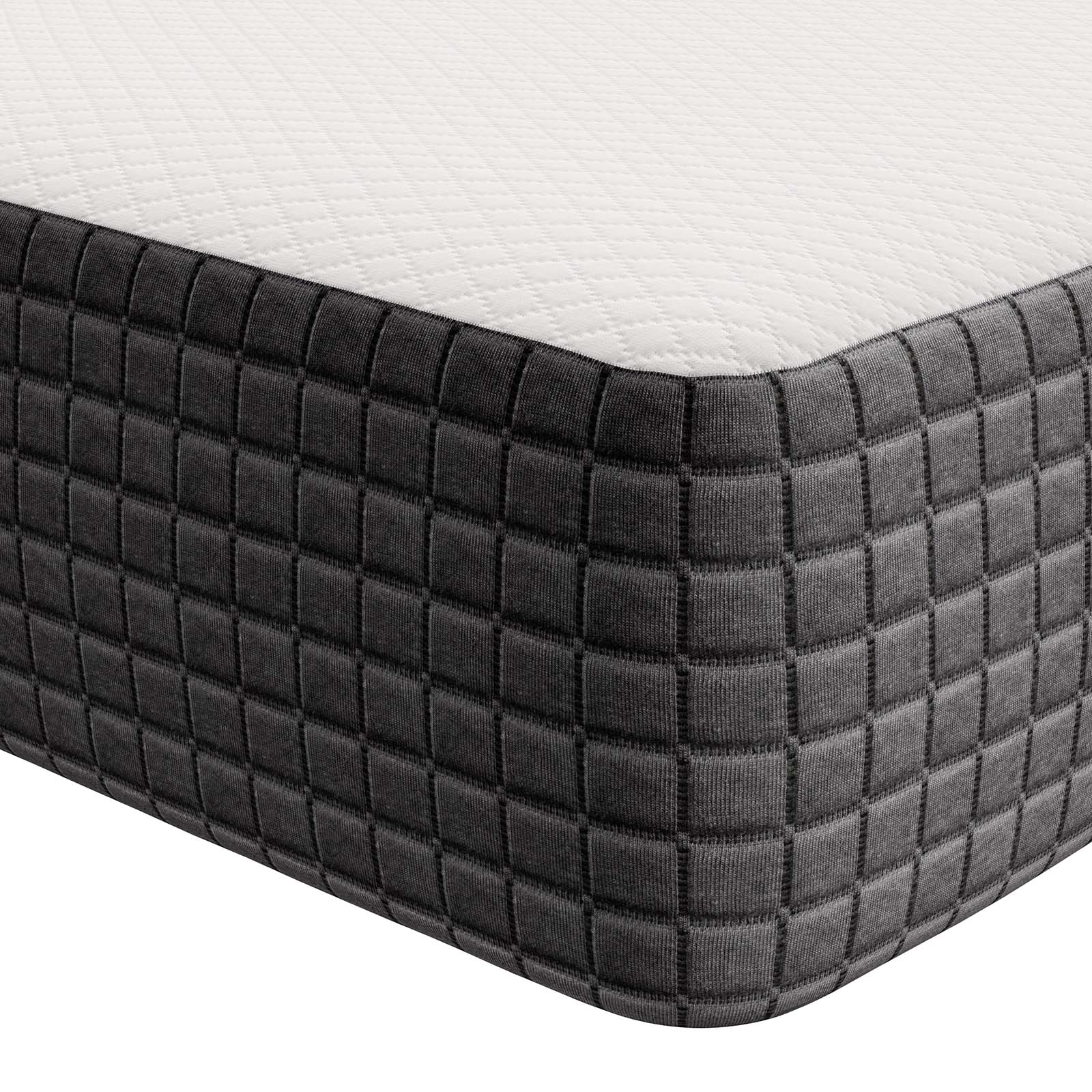 Aveline 8" Twin XL Mattress By Modway - MOD-7107 - Image 4