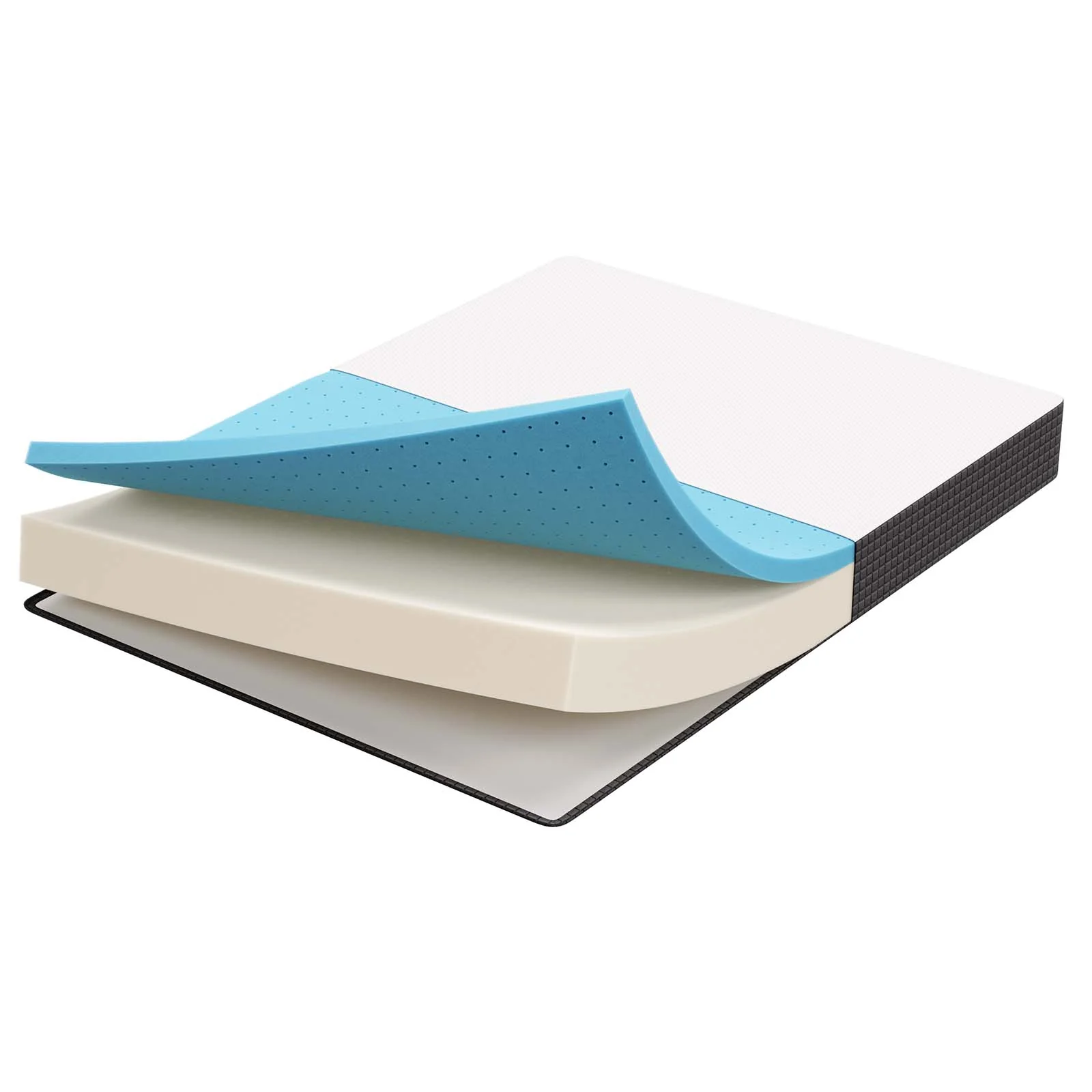 Aveline 8" Twin XL Mattress By Modway - MOD-7107 - Image 7