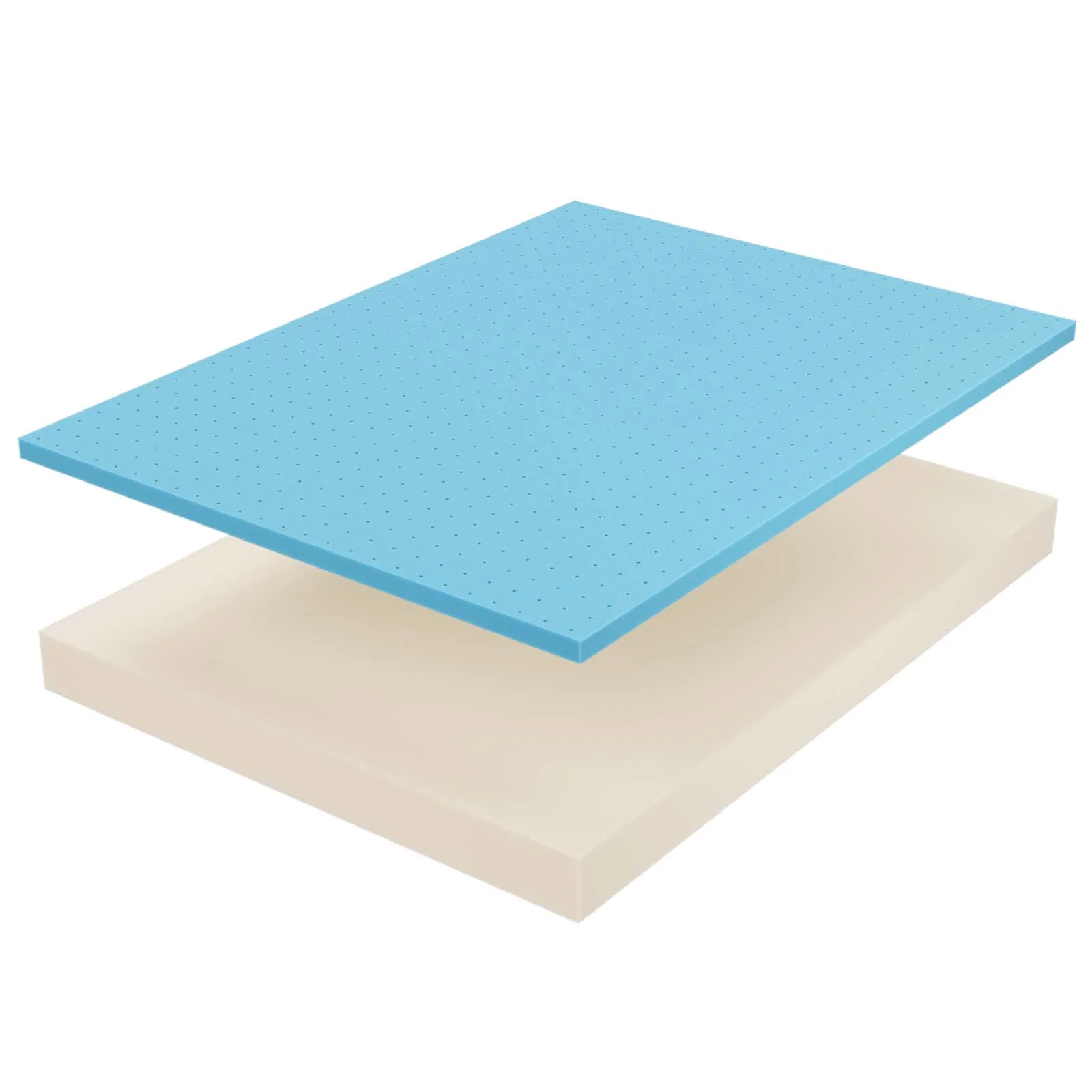 Aveline 8" Twin XL Mattress By Modway - MOD-7107 - Image 8