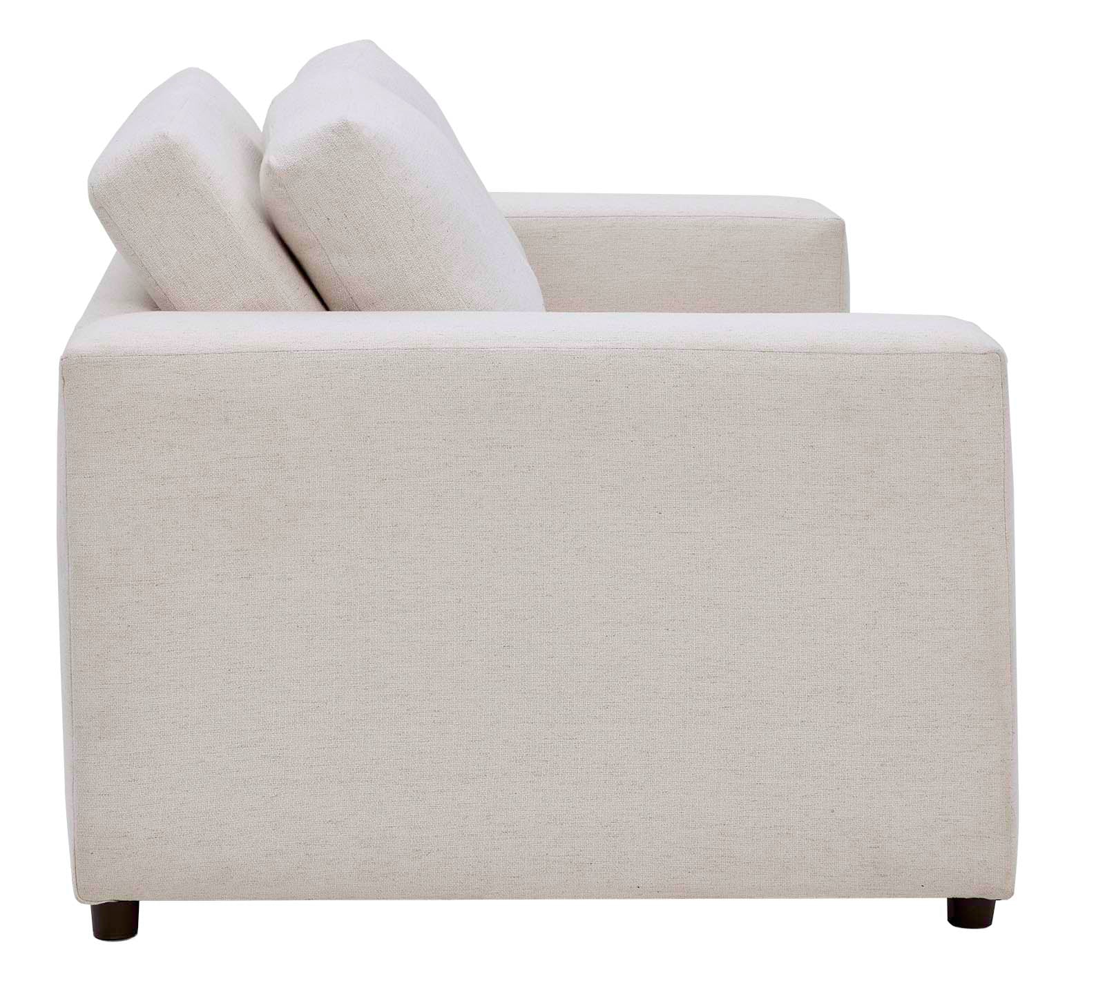 Avendale Linen Blend Loveseat By Modway - EEI-6190 - Image 10