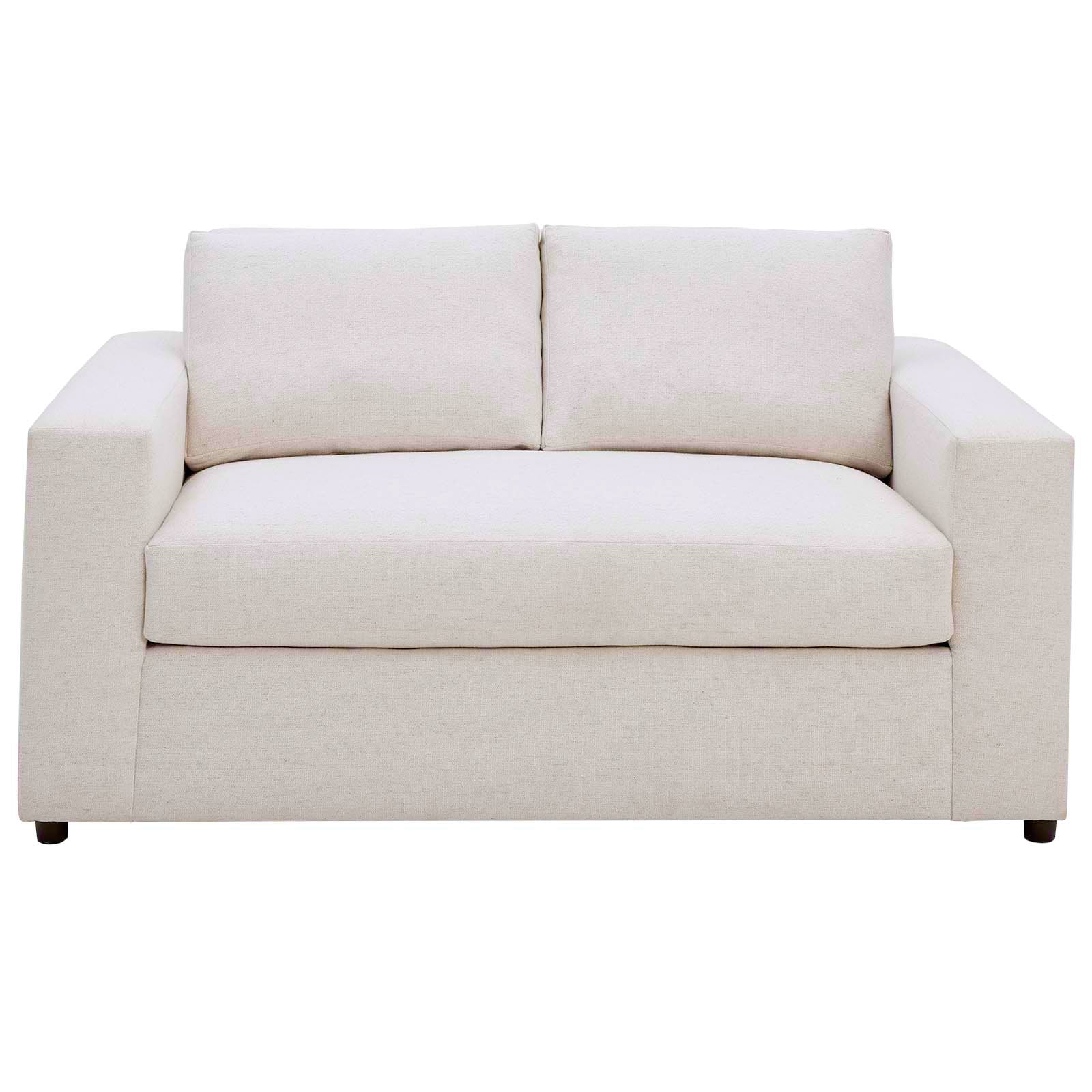 Avendale Linen Blend Loveseat By Modway - EEI-6190 - Image 12