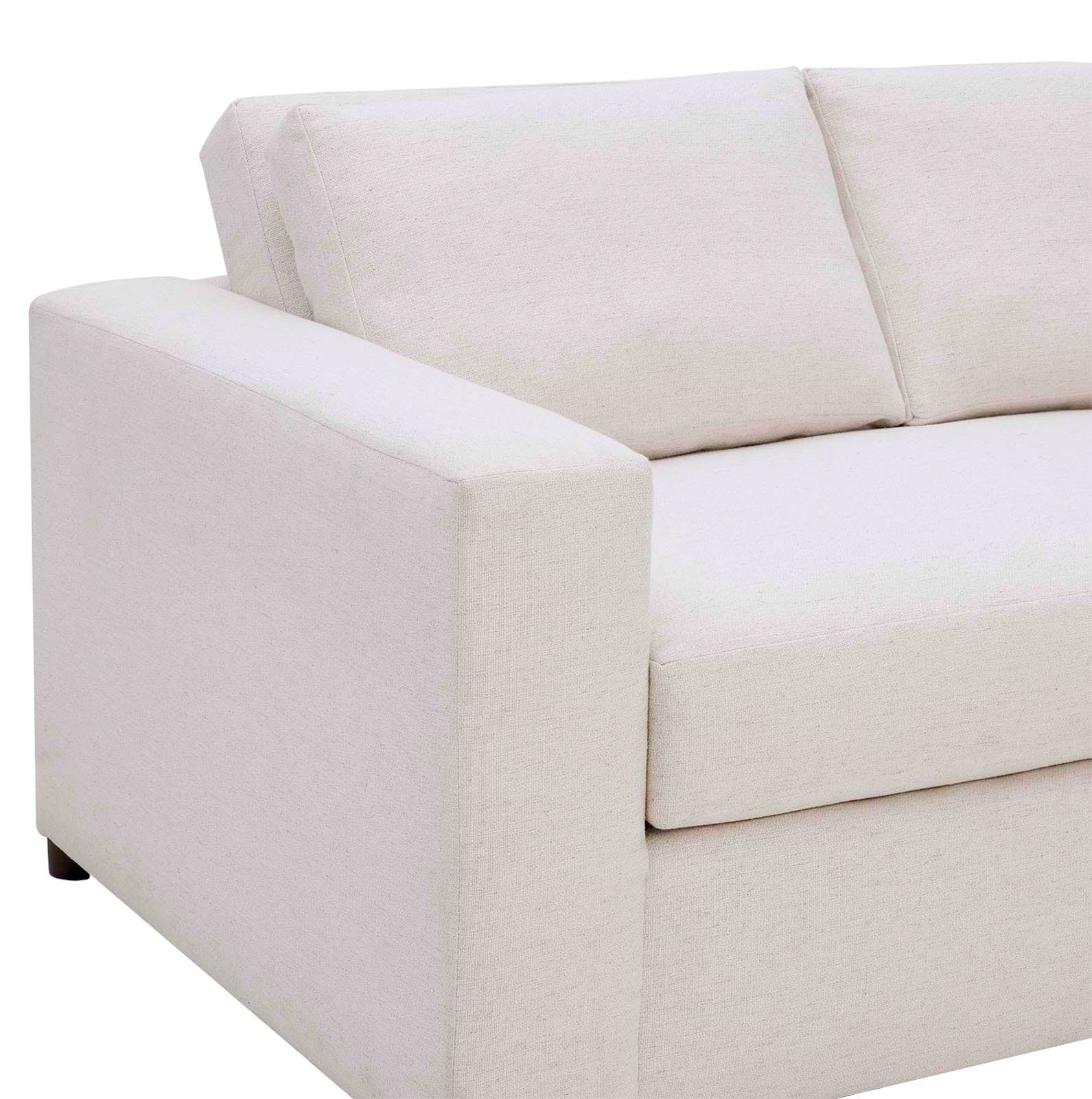 Avendale Linen Blend Loveseat By Modway - EEI-6190 - Image 13