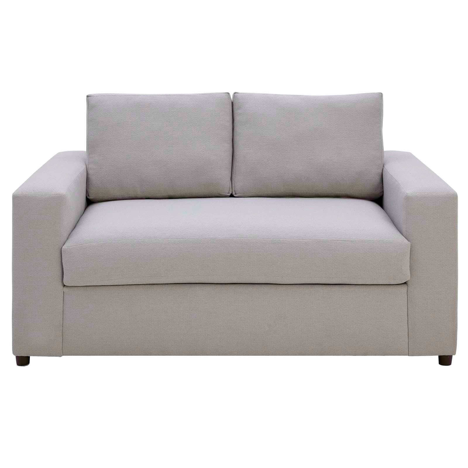 Avendale Linen Blend Loveseat By Modway - EEI-6190 - Image 4
