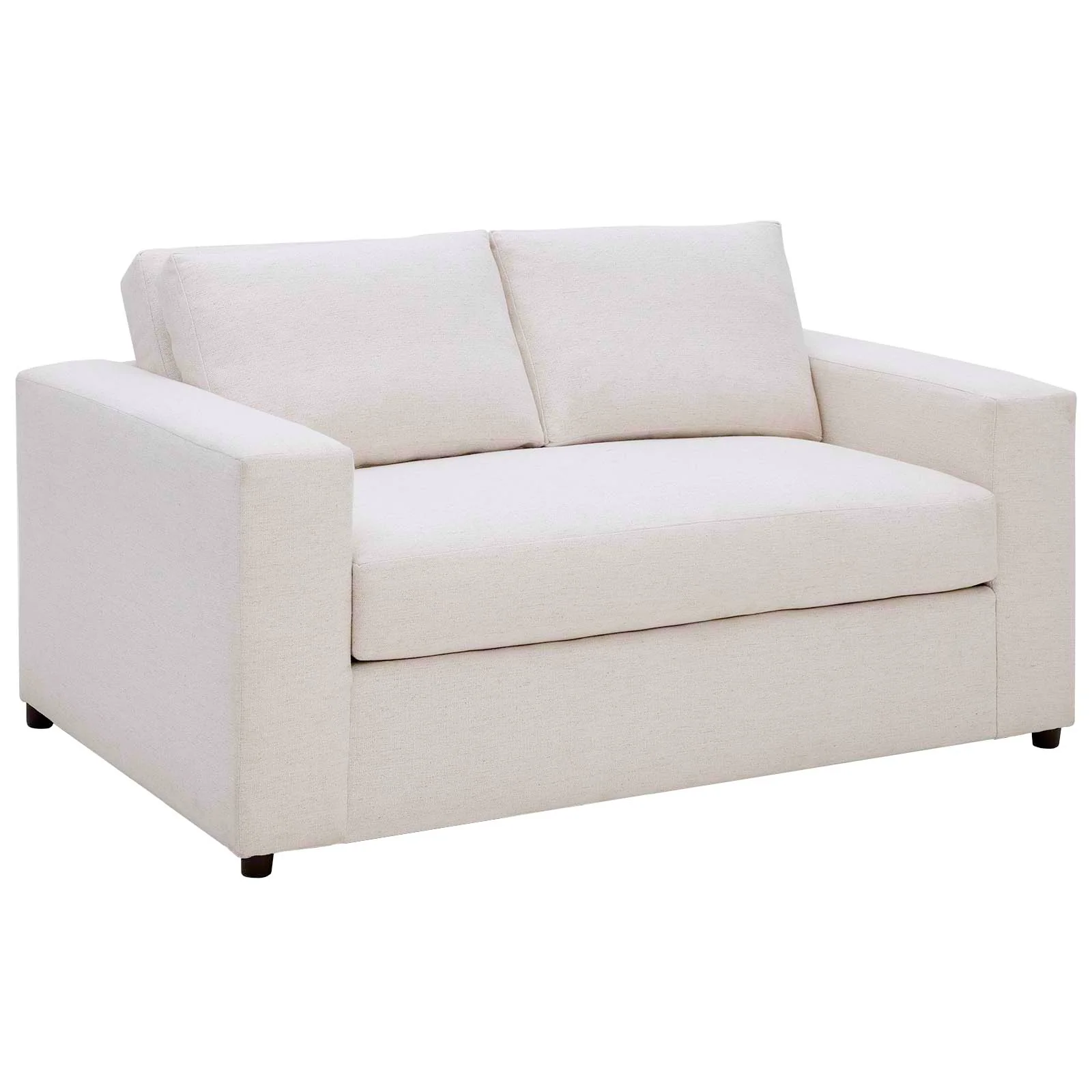 Avendale Linen Blend Loveseat By Modway - EEI-6190 - Image 9
