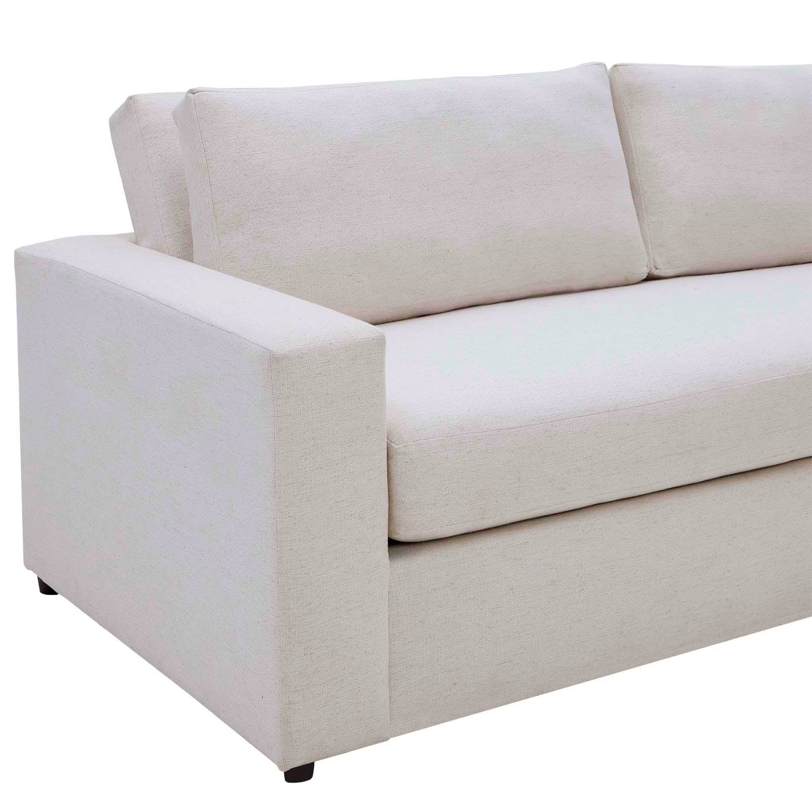 Avendale Linen Blend Sofa By Modway - EEI-6186 - Image 13
