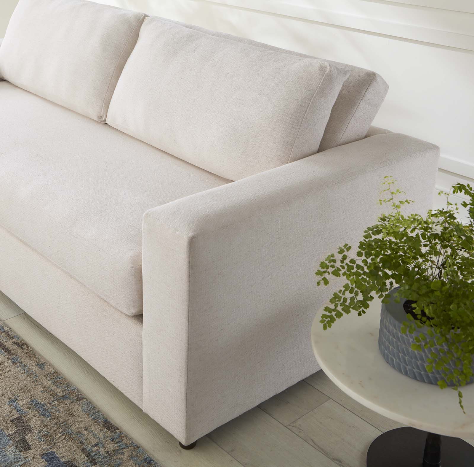 Avendale Linen Blend Sofa By Modway - EEI-6186 - Image 14