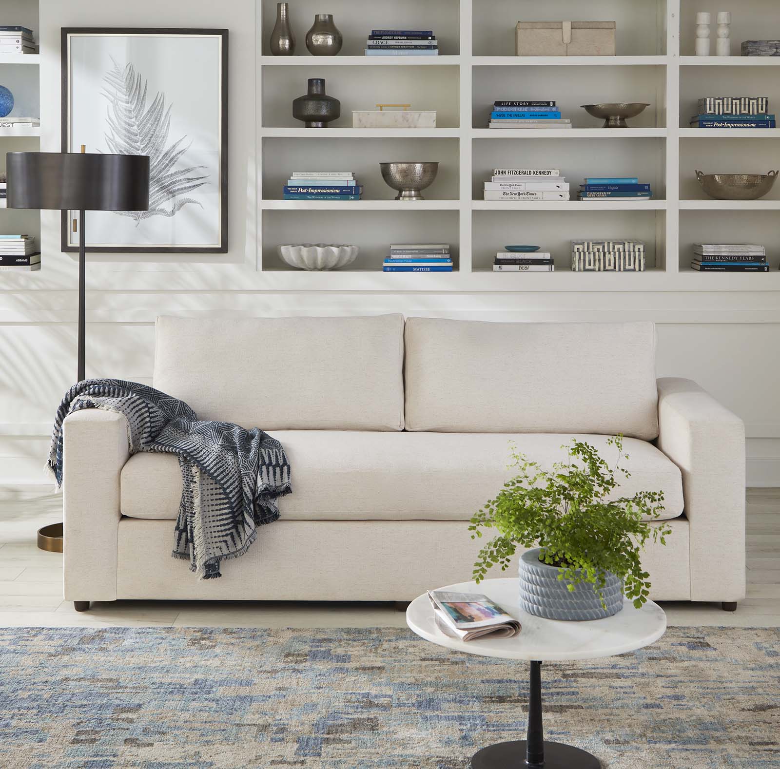 Avendale Linen Blend Sofa By Modway - EEI-6186 - Image 16