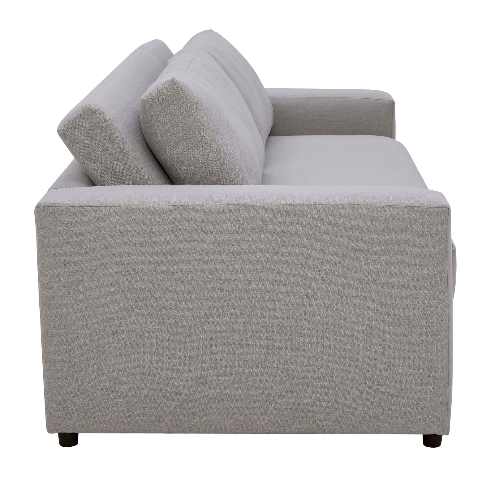Avendale Linen Blend Sofa By Modway - EEI-6186 - Image 2