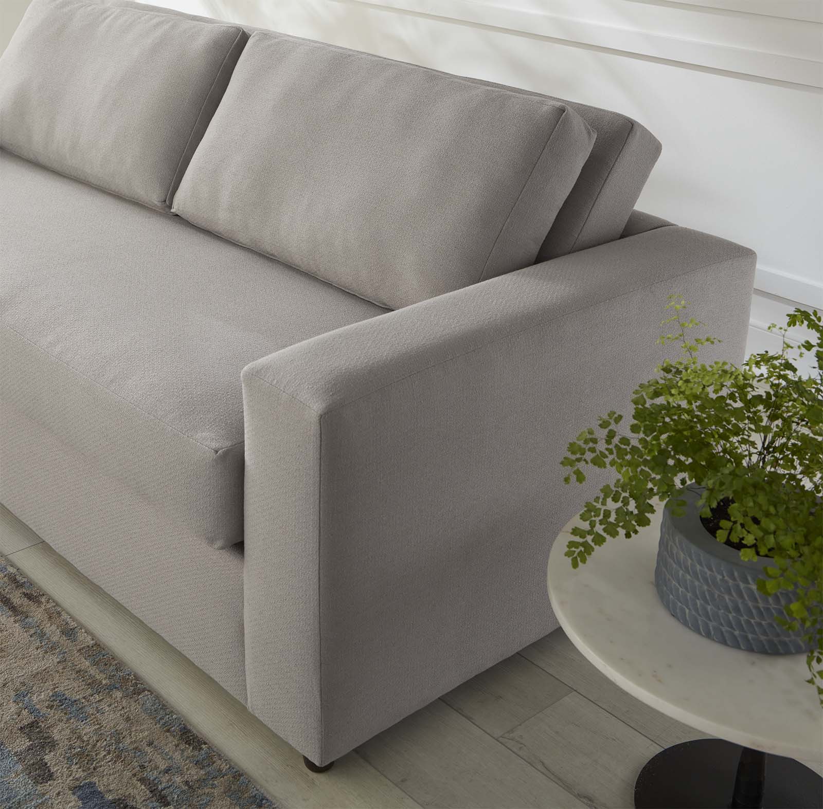 Avendale Linen Blend Sofa By Modway - EEI-6186 - Image 6