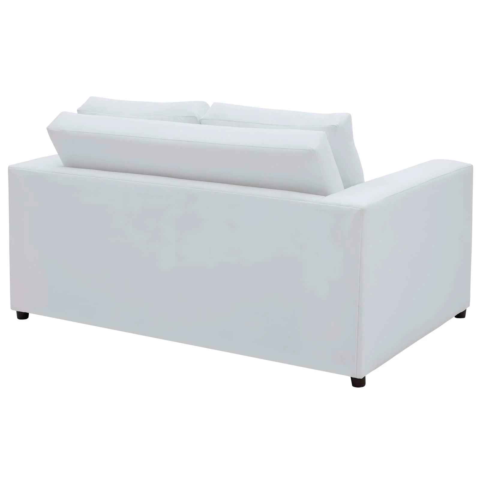 Avendale Velvet Loveseat By Modway - EEI-6189 - Image 11