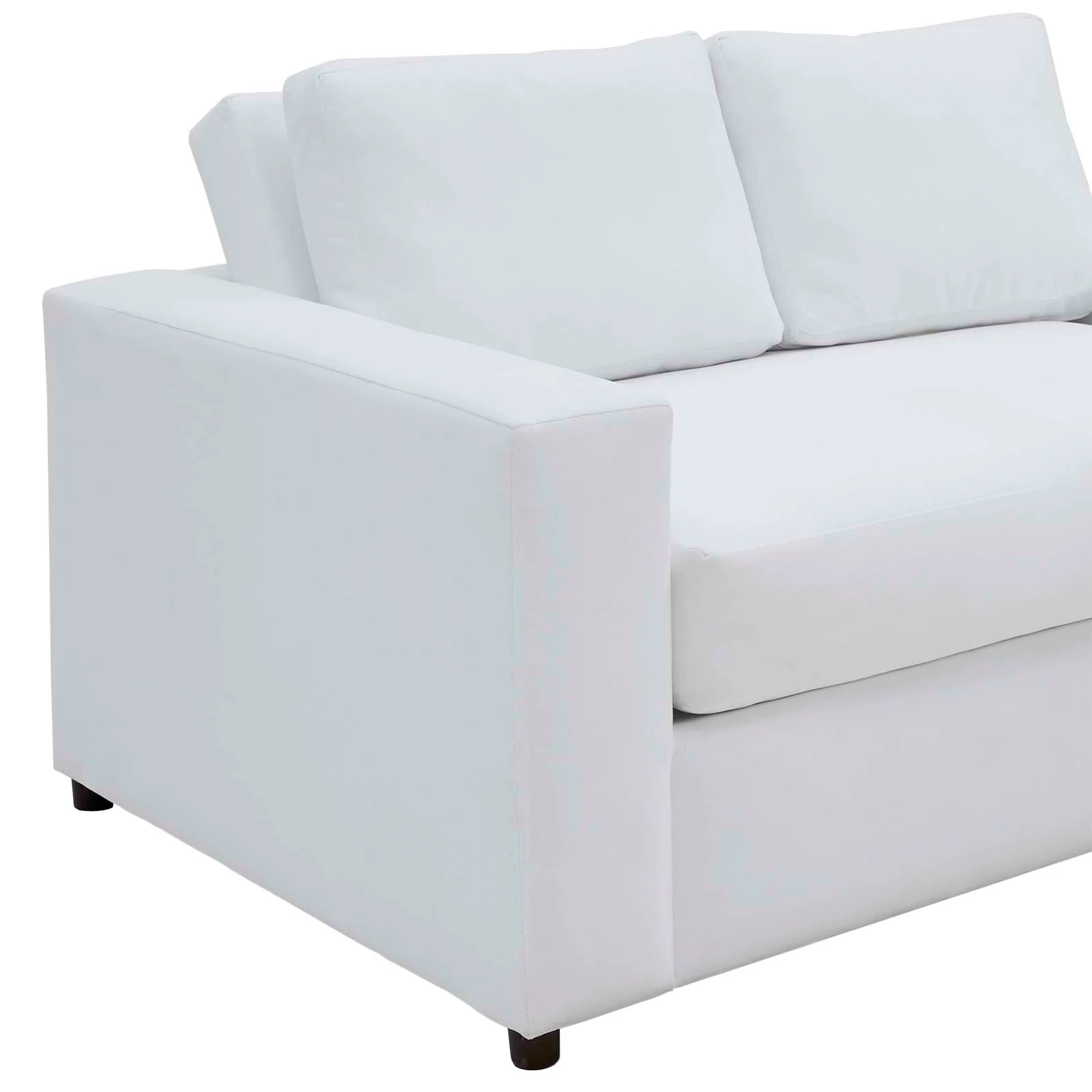 Avendale Velvet Loveseat By Modway - EEI-6189 - Image 13