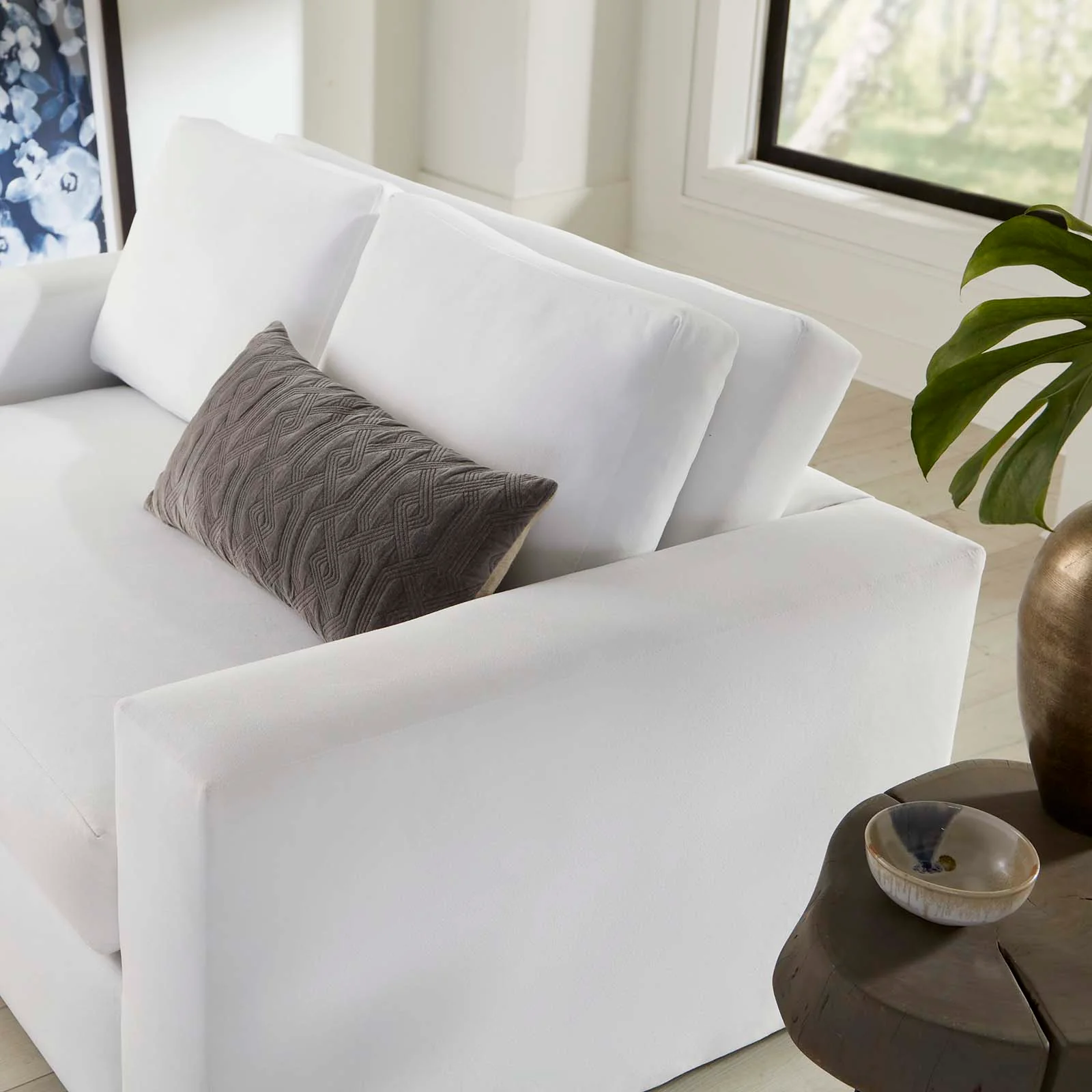 Avendale Velvet Loveseat By Modway - EEI-6189 - Image 14
