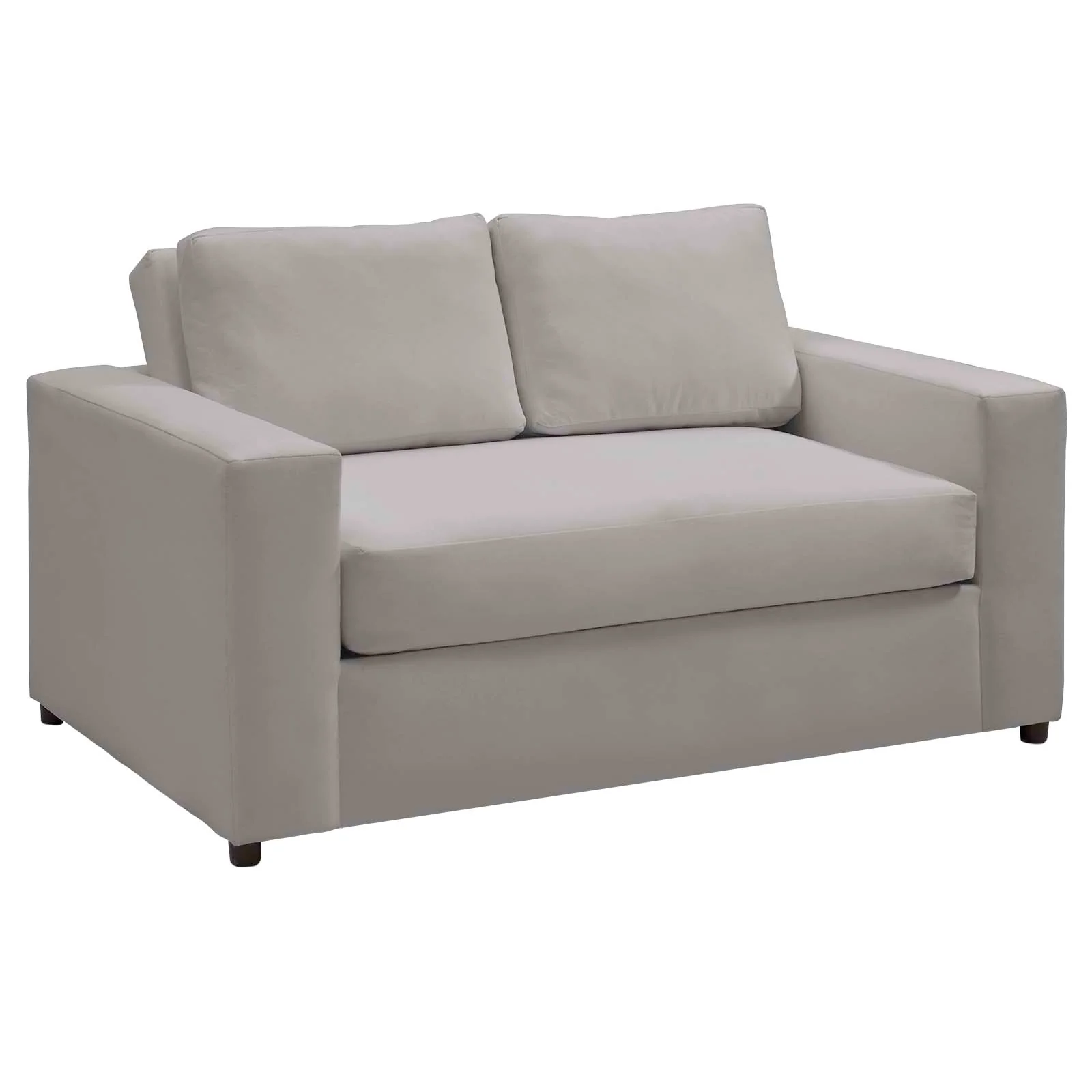 Avendale Velvet Loveseat By Modway - EEI-6189 - Image 17