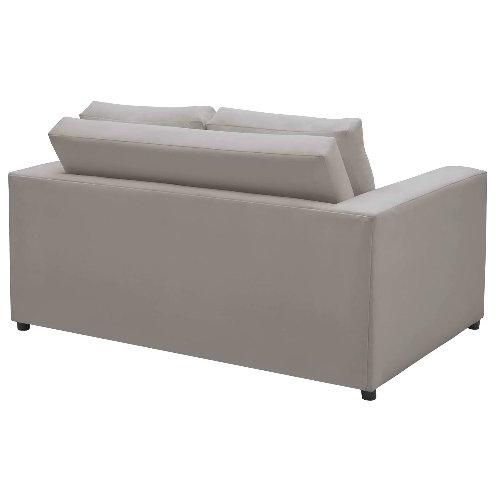 Avendale Velvet Loveseat By Modway - EEI-6189 - Image 19