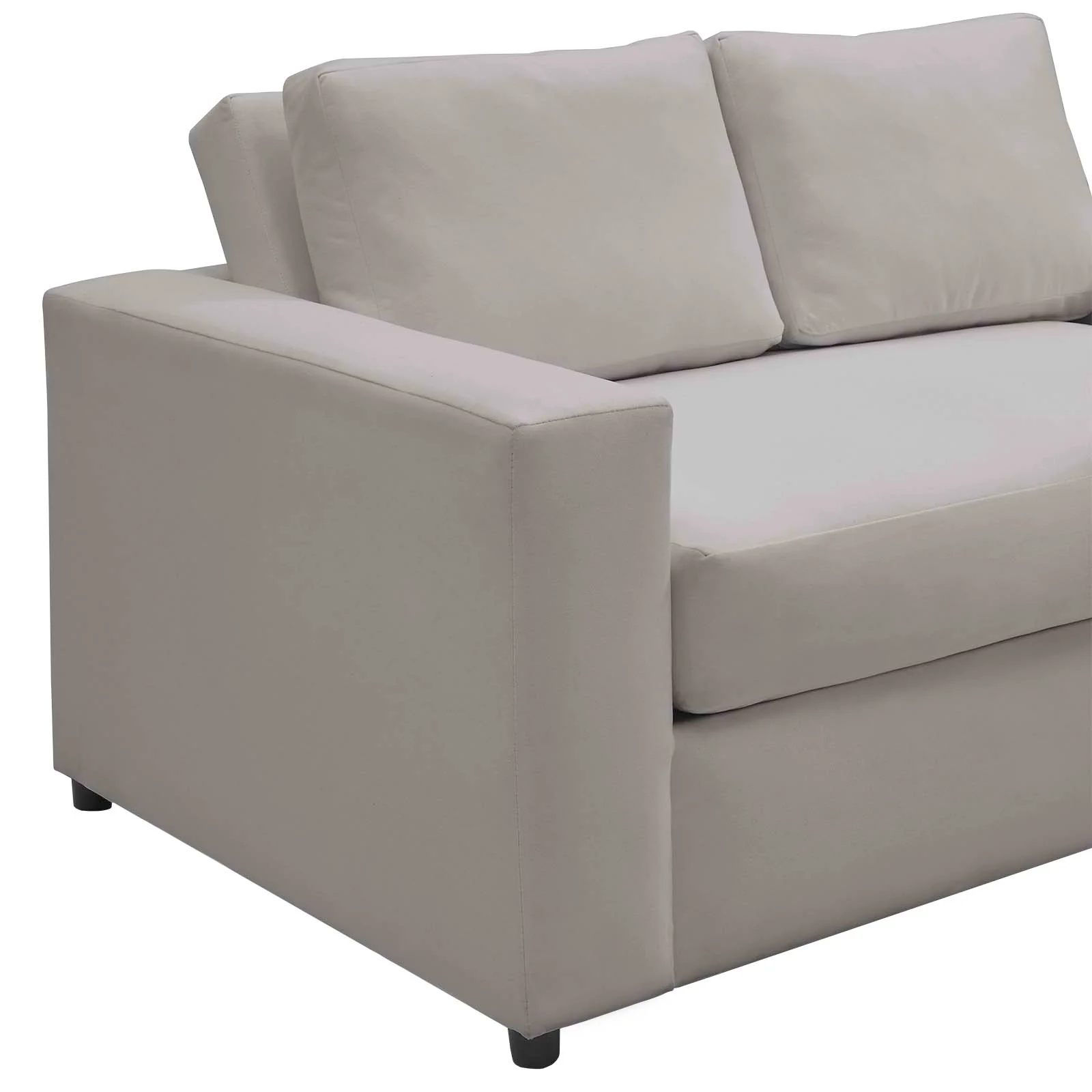 Avendale Velvet Loveseat By Modway - EEI-6189 - Image 21