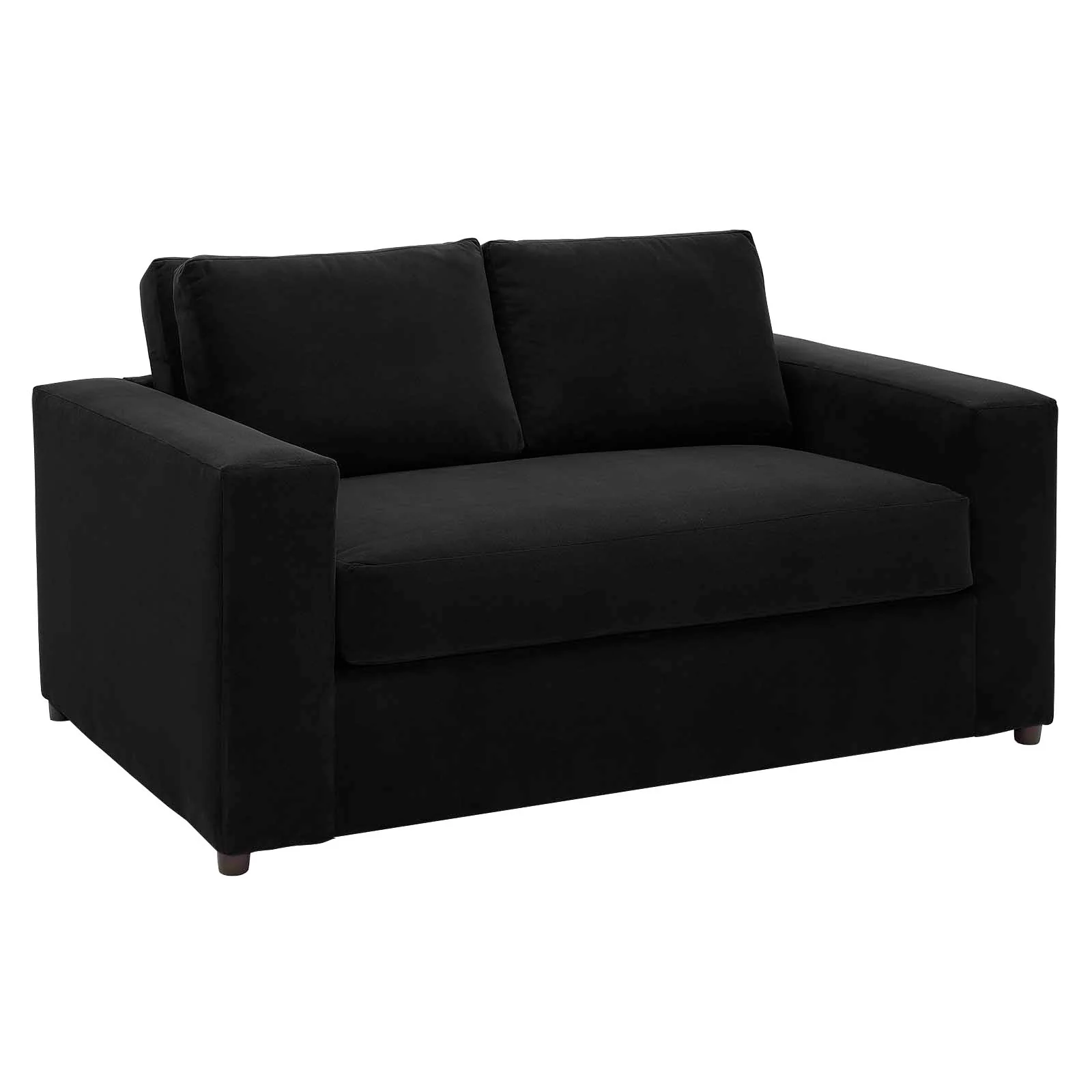 Avendale Velvet Loveseat By Modway - EEI-6189 - Image 25