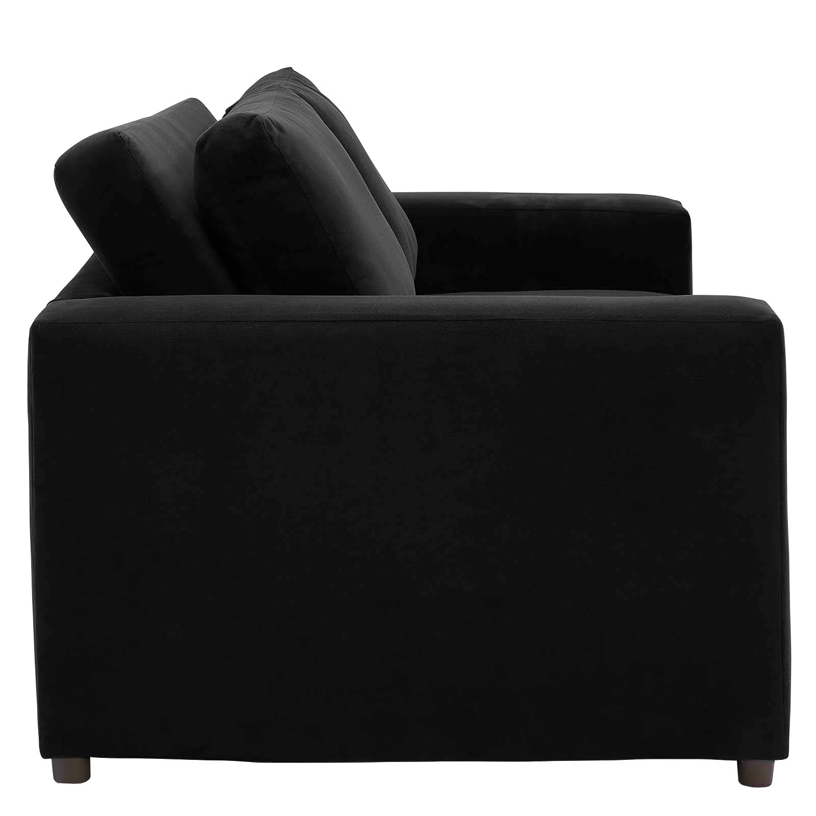 Avendale Velvet Loveseat By Modway - EEI-6189 - Image 26
