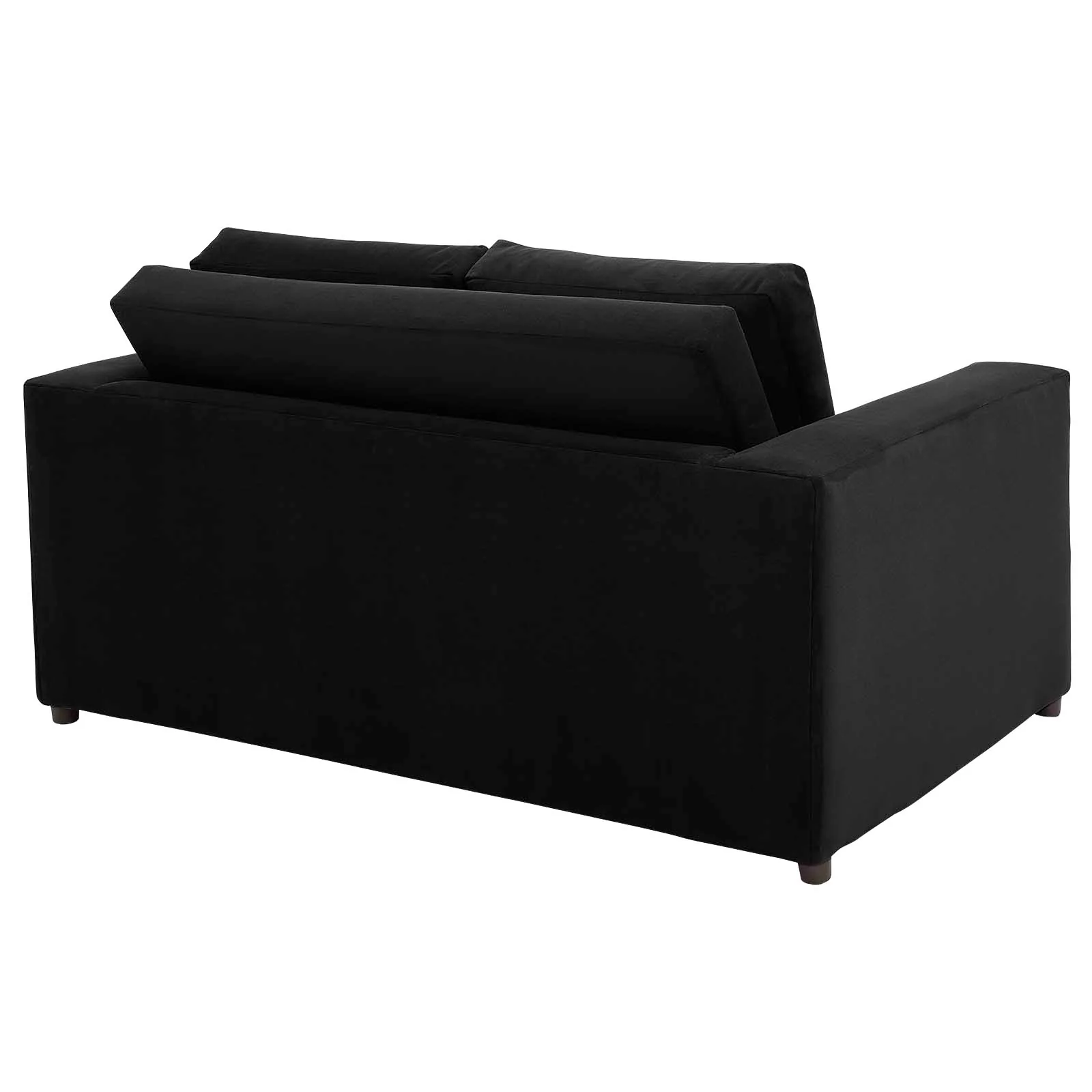 Avendale Velvet Loveseat By Modway - EEI-6189 - Image 27