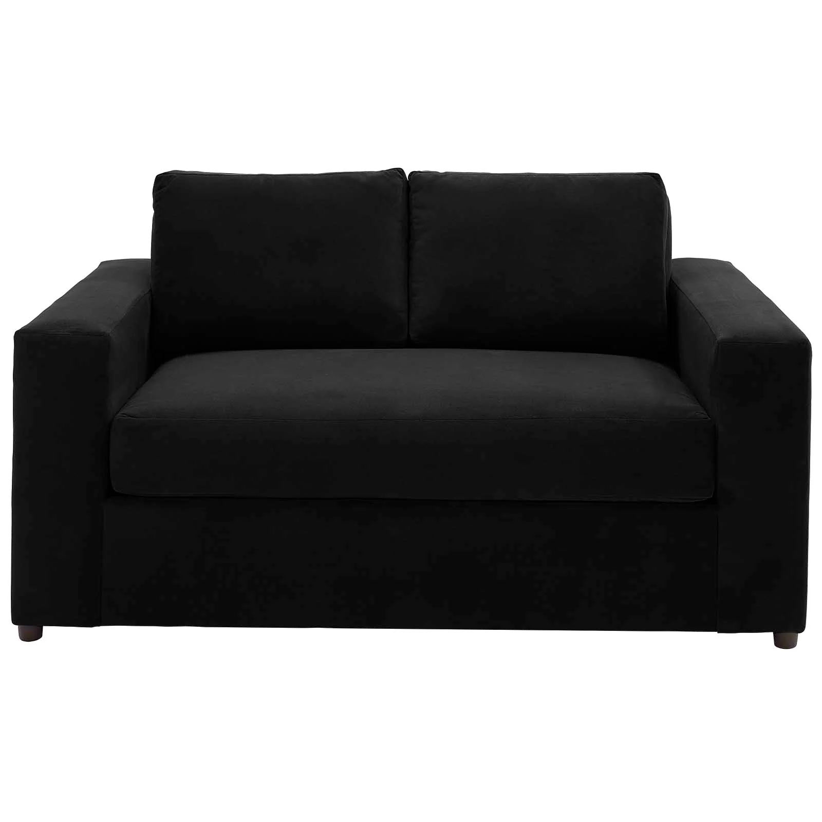 Avendale Velvet Loveseat By Modway - EEI-6189 - Image 28