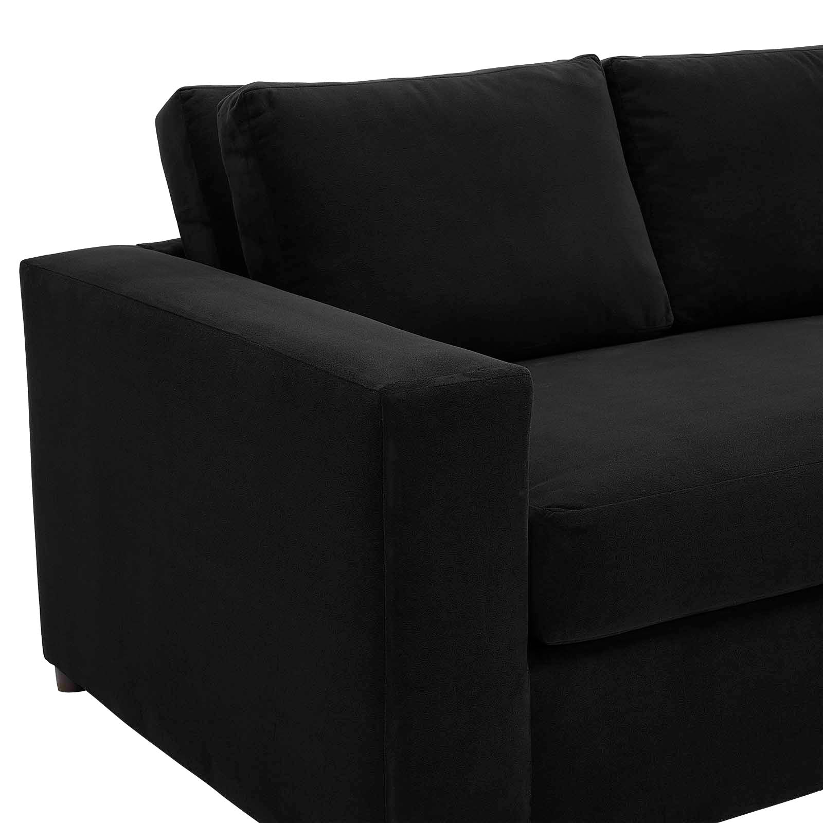 Avendale Velvet Loveseat By Modway - EEI-6189 - Image 29