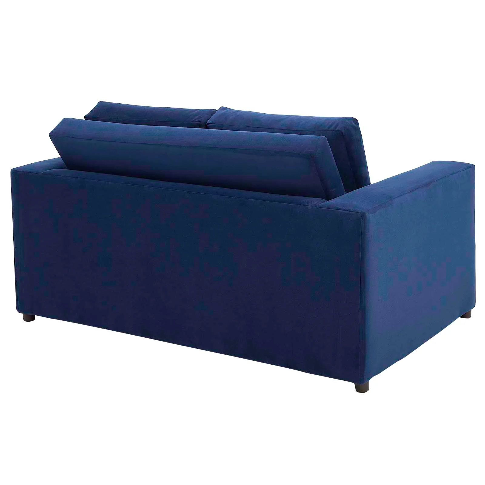 Avendale Velvet Loveseat By Modway - EEI-6189 - Image 3