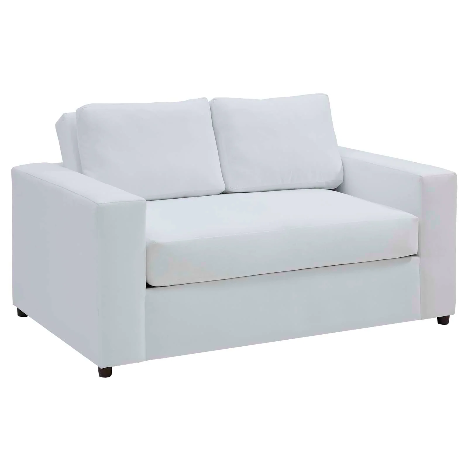Avendale Velvet Loveseat By Modway - EEI-6189 - Image 9