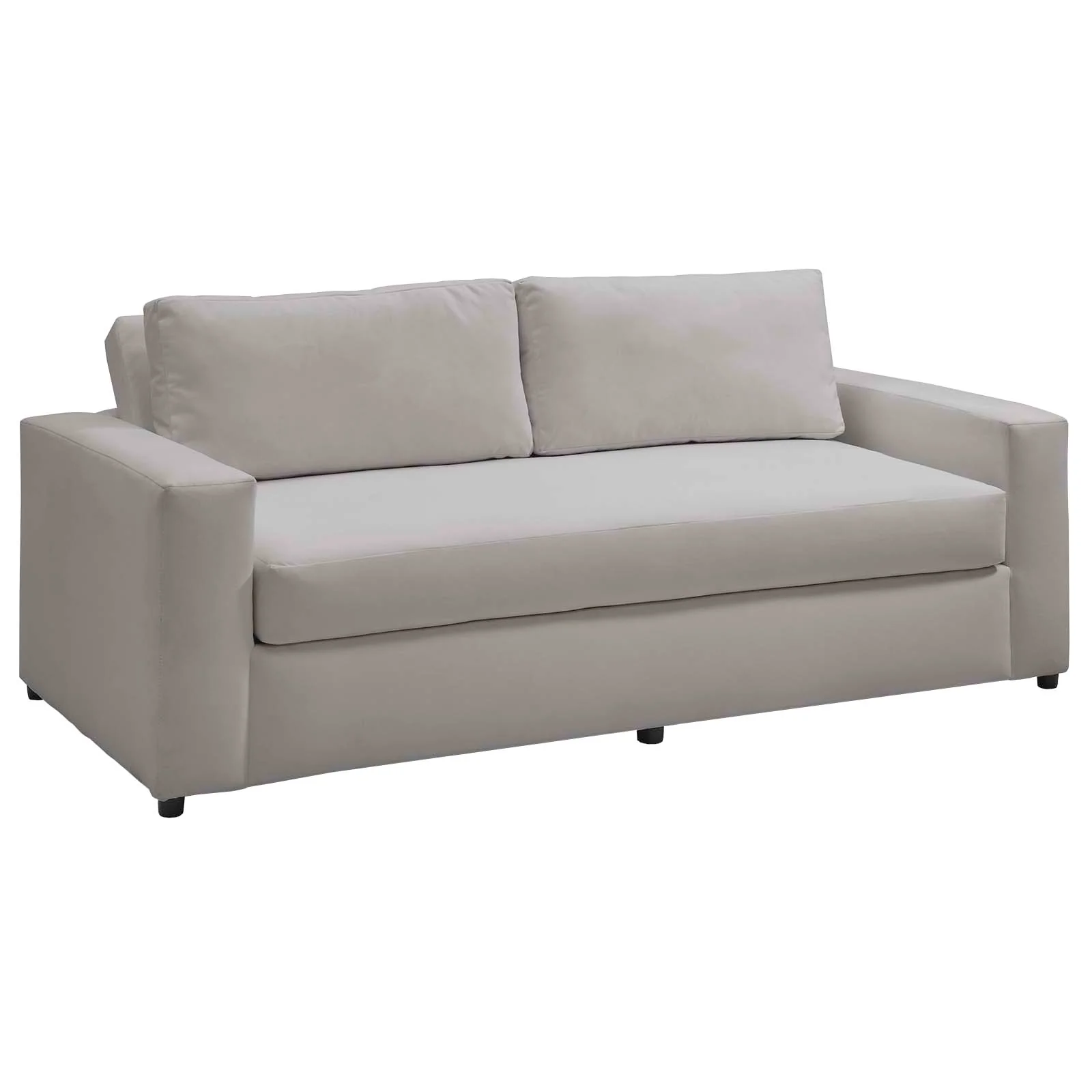 Avendale Velvet Sofa By Modway - EEI-6185 - Image 17