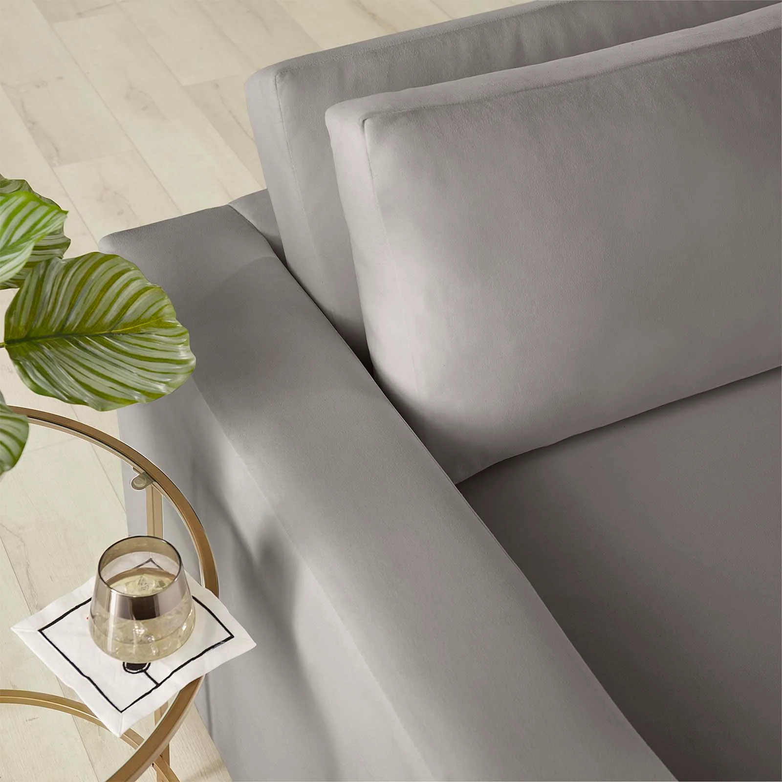 Avendale Velvet Sofa By Modway - EEI-6185 - Image 22