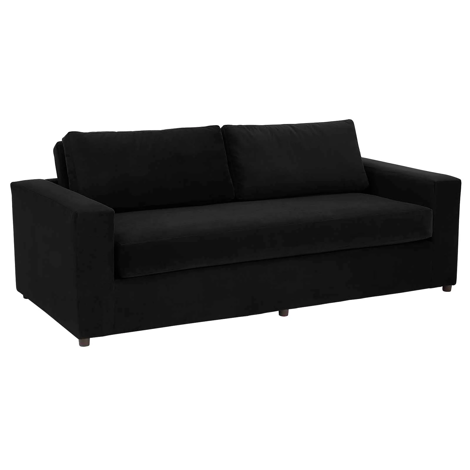 Avendale Velvet Sofa By Modway - EEI-6185 - Image 25