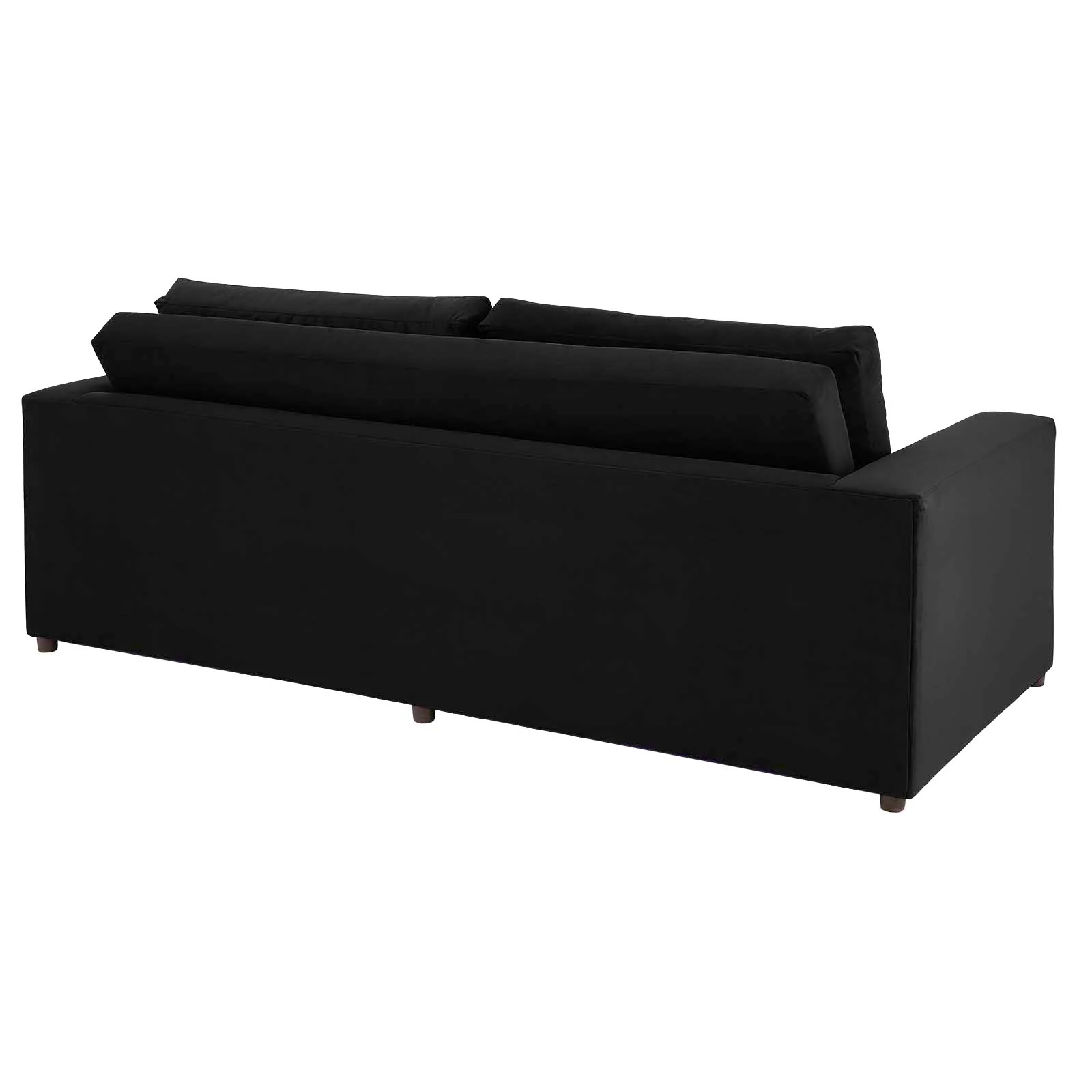 Avendale Velvet Sofa By Modway - EEI-6185 - Image 27