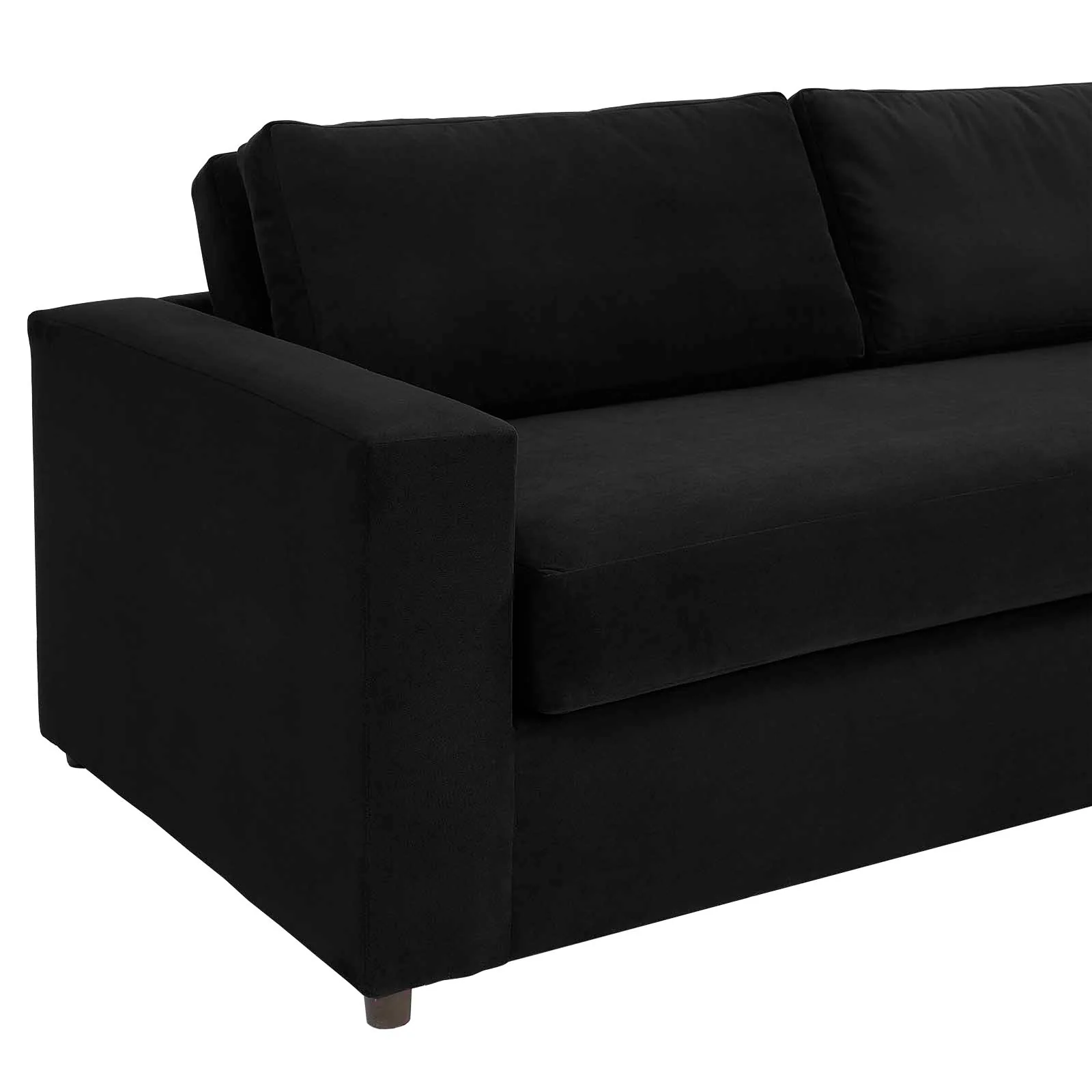 Avendale Velvet Sofa By Modway - EEI-6185 - Image 29
