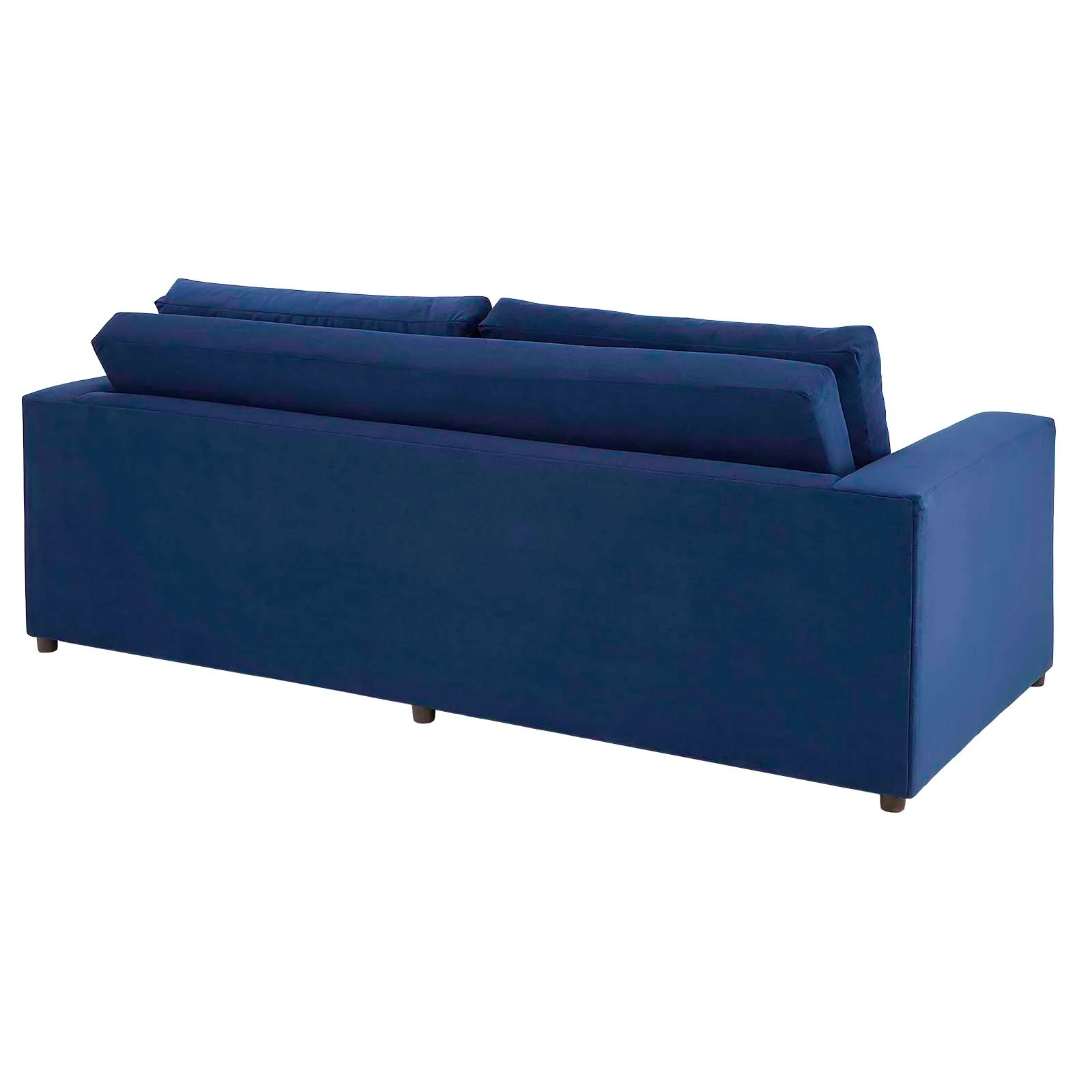 Avendale Velvet Sofa By Modway - EEI-6185 - Image 3