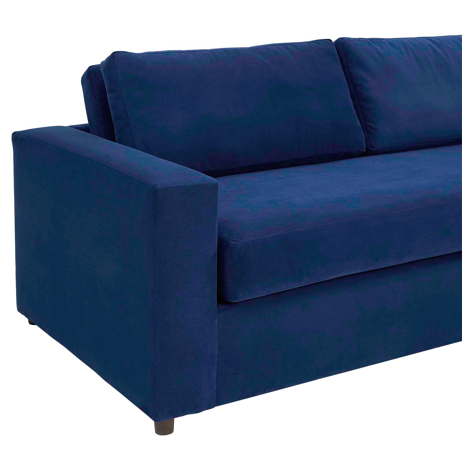 Avendale Velvet Sofa By Modway - EEI-6185 - Image 5