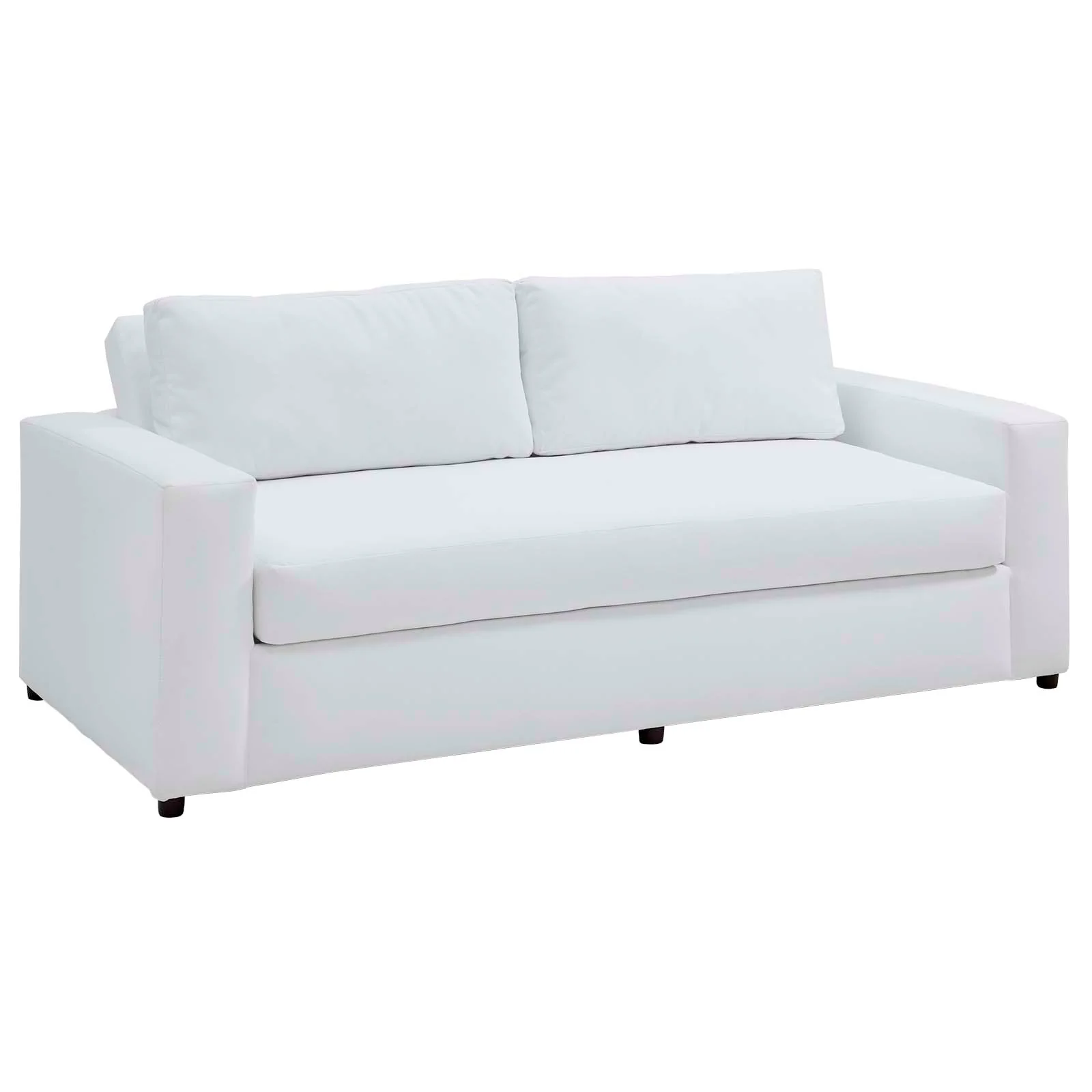 Avendale Velvet Sofa By Modway - EEI-6185 - Image 9