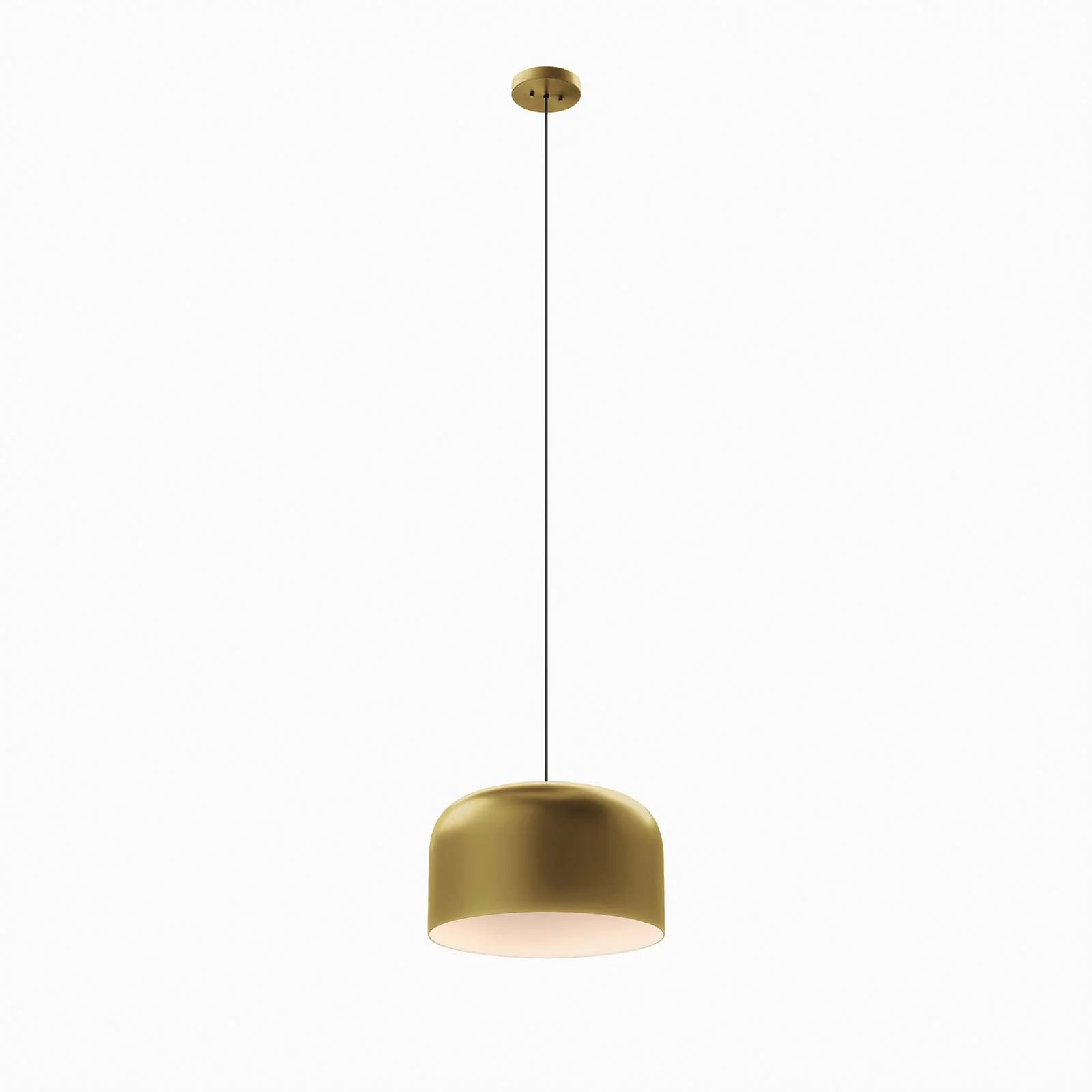 Avenue 1-Light Pendant Light By Modway - EEI-5665 - Image 11